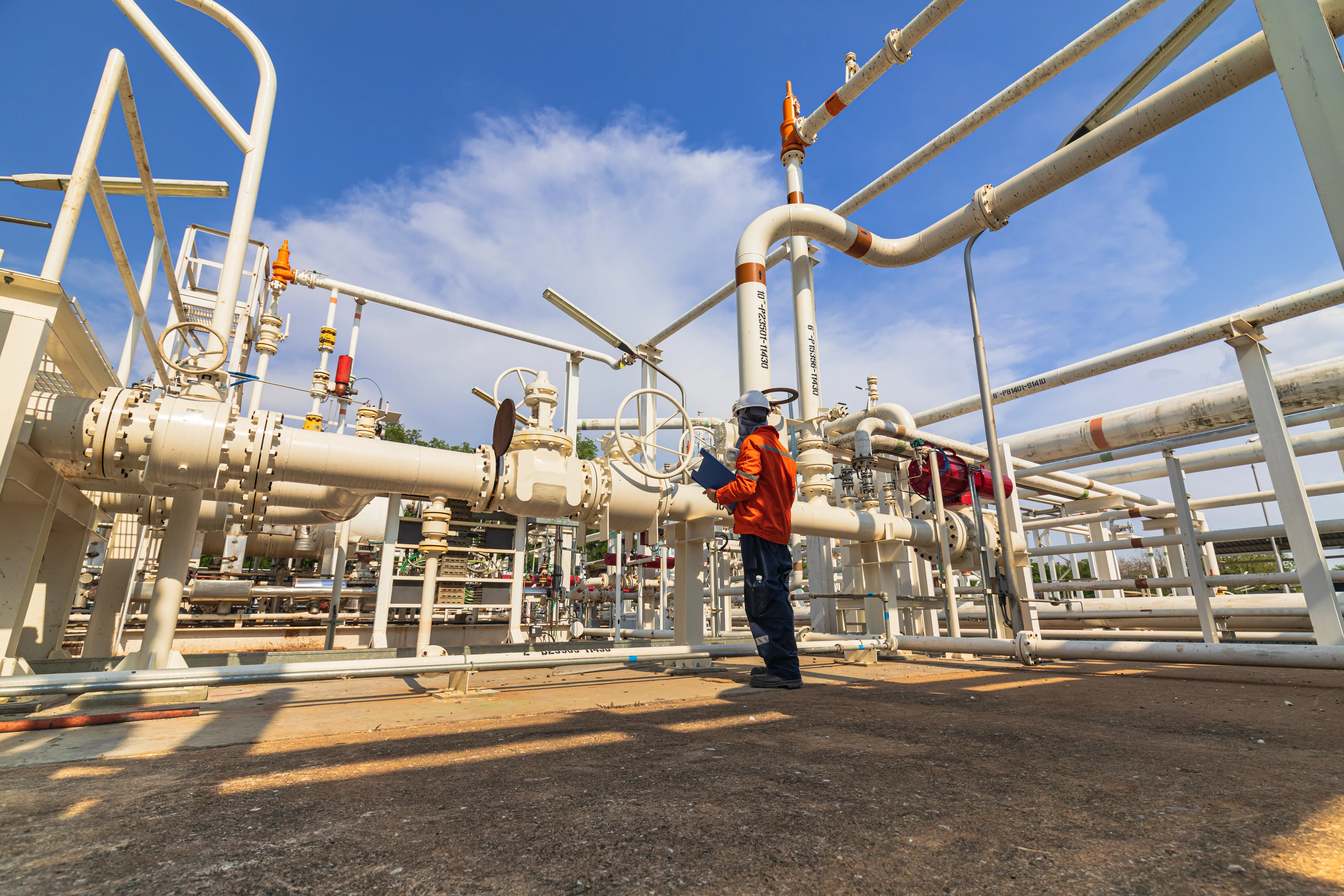Safety in the Workplace