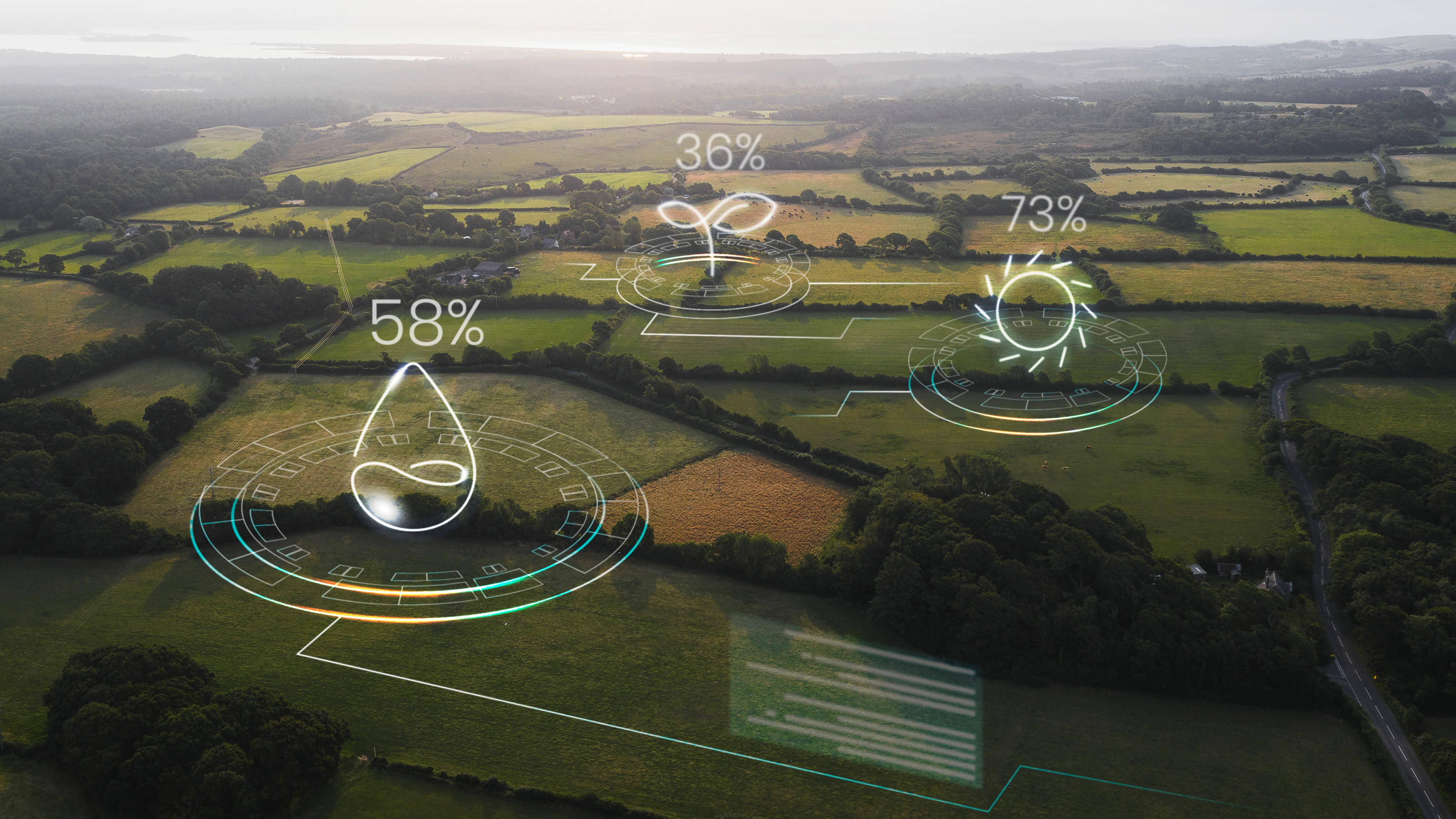 Water Management Inspection App preview