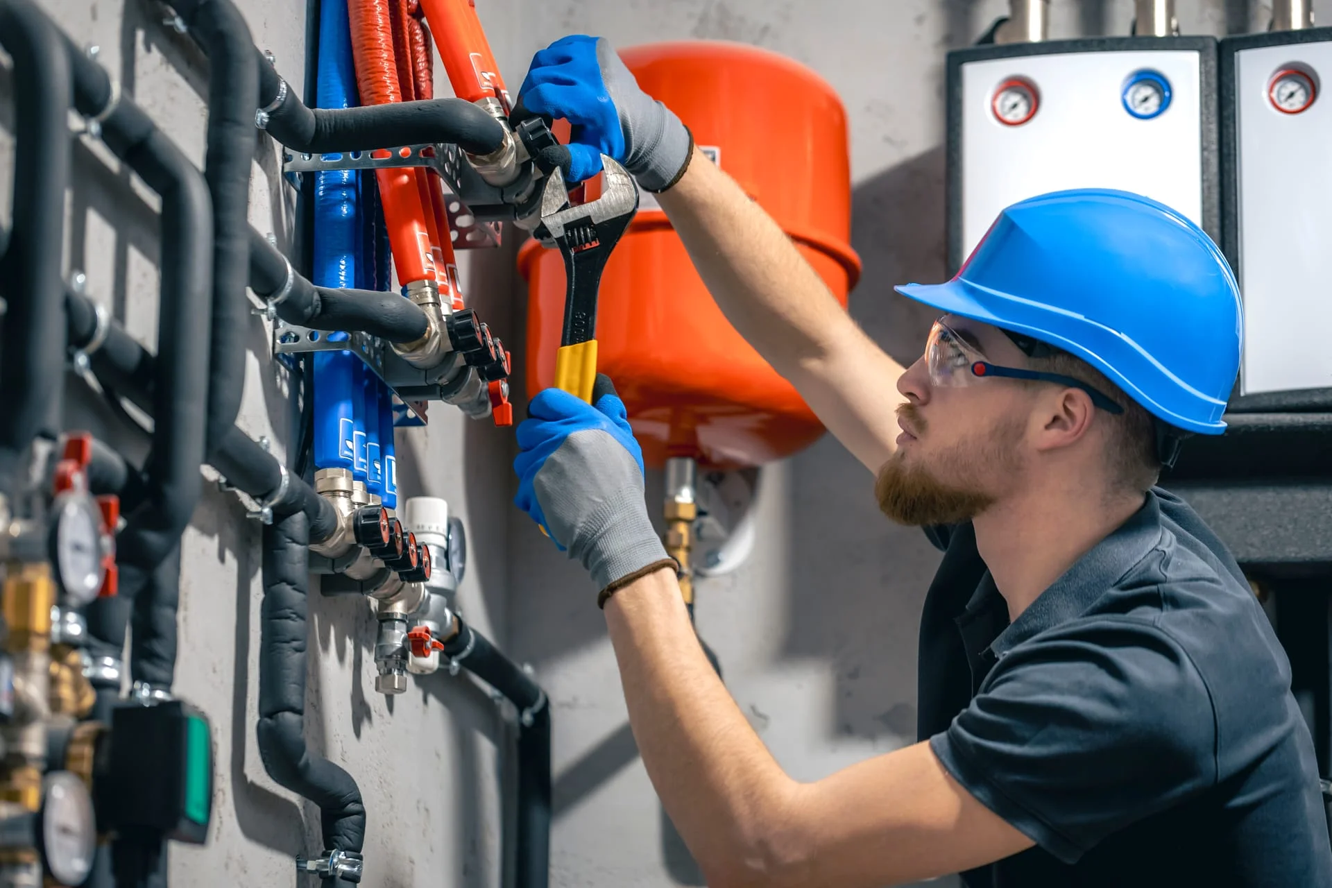 Facade Inspection Audit App preview