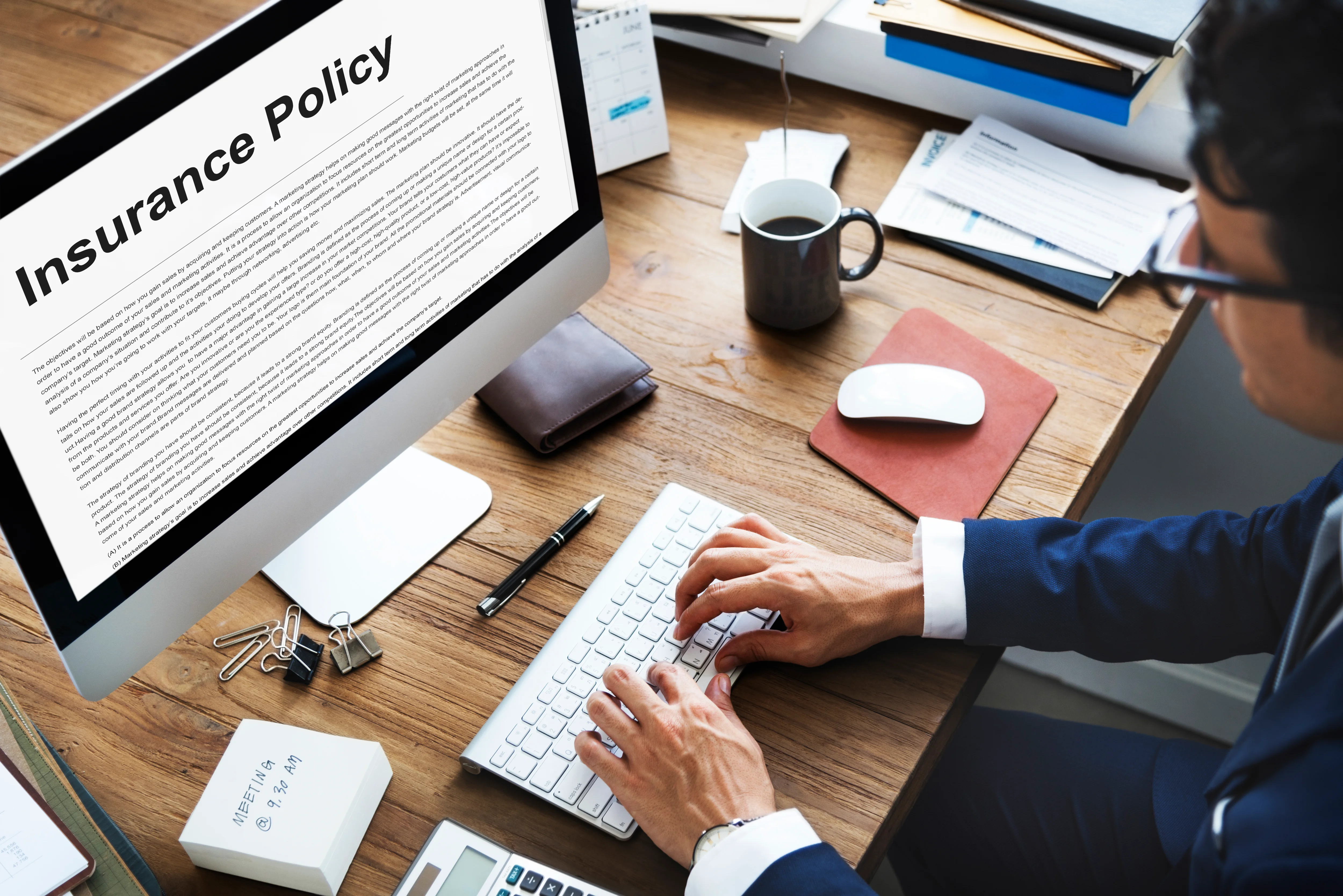 Business Continuity Plan (BCP) Template