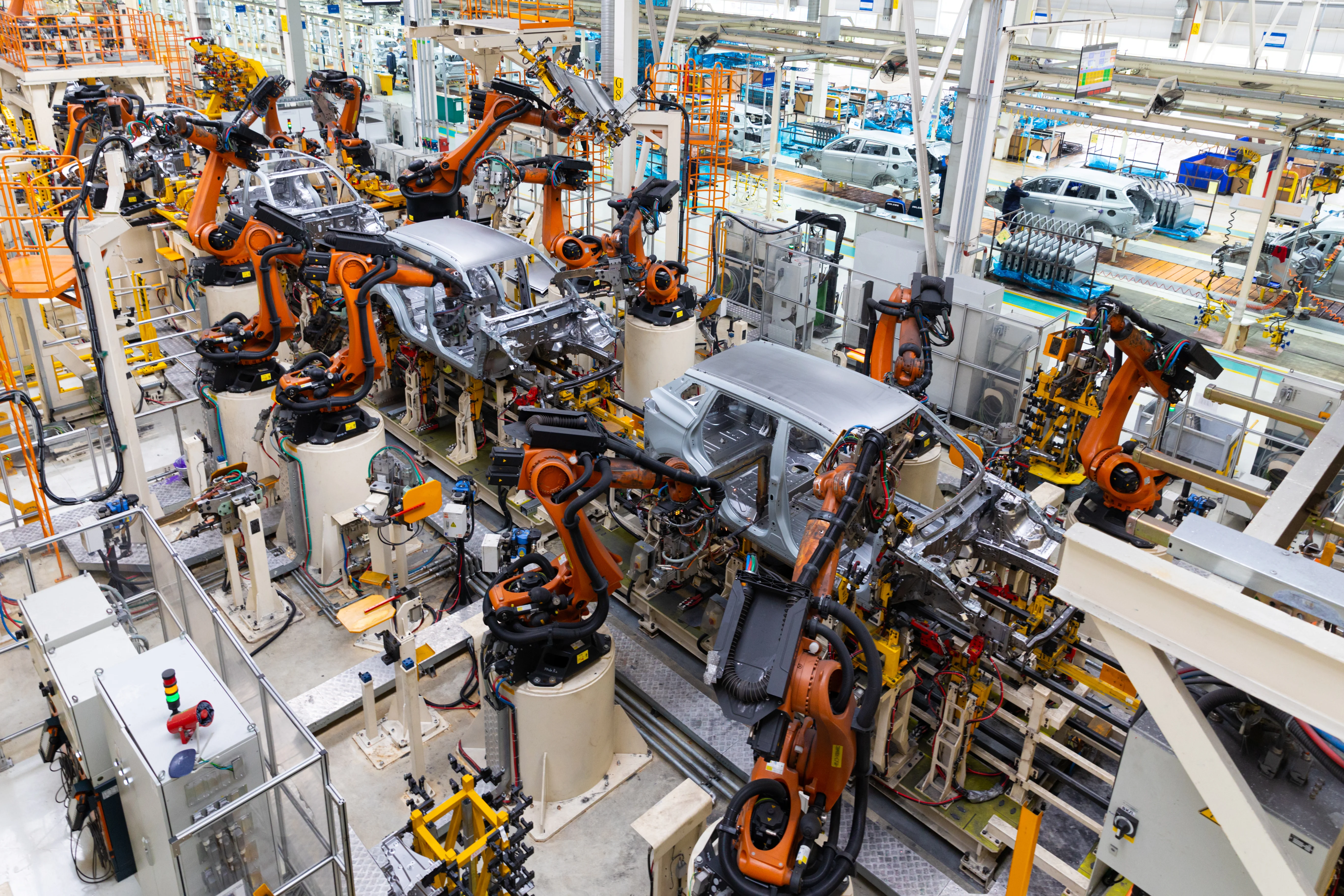 ISO 9001:2015 Audit Checklist
