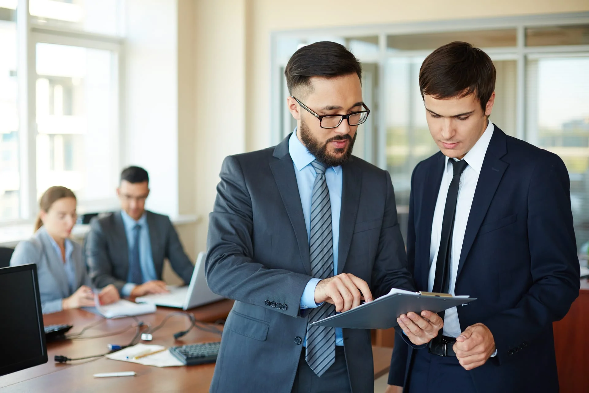 1. Youth Entrepreneurship: The Mindset — related inspection checklist template preview