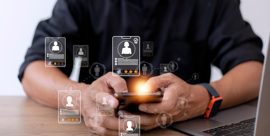 User roles and permissions for inspectors and site managers