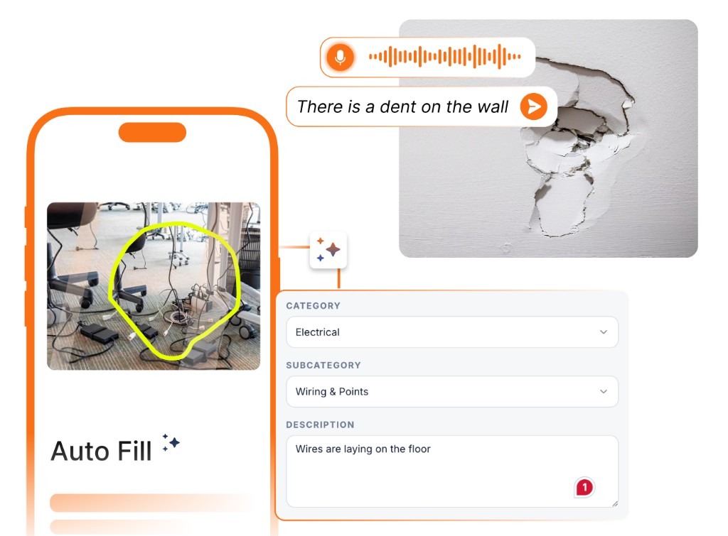 Photon AI — Snap. Detect. Done.