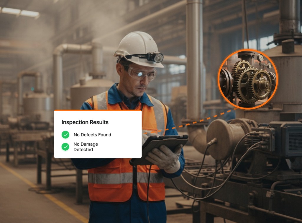 Proof based inspections from finding to fix