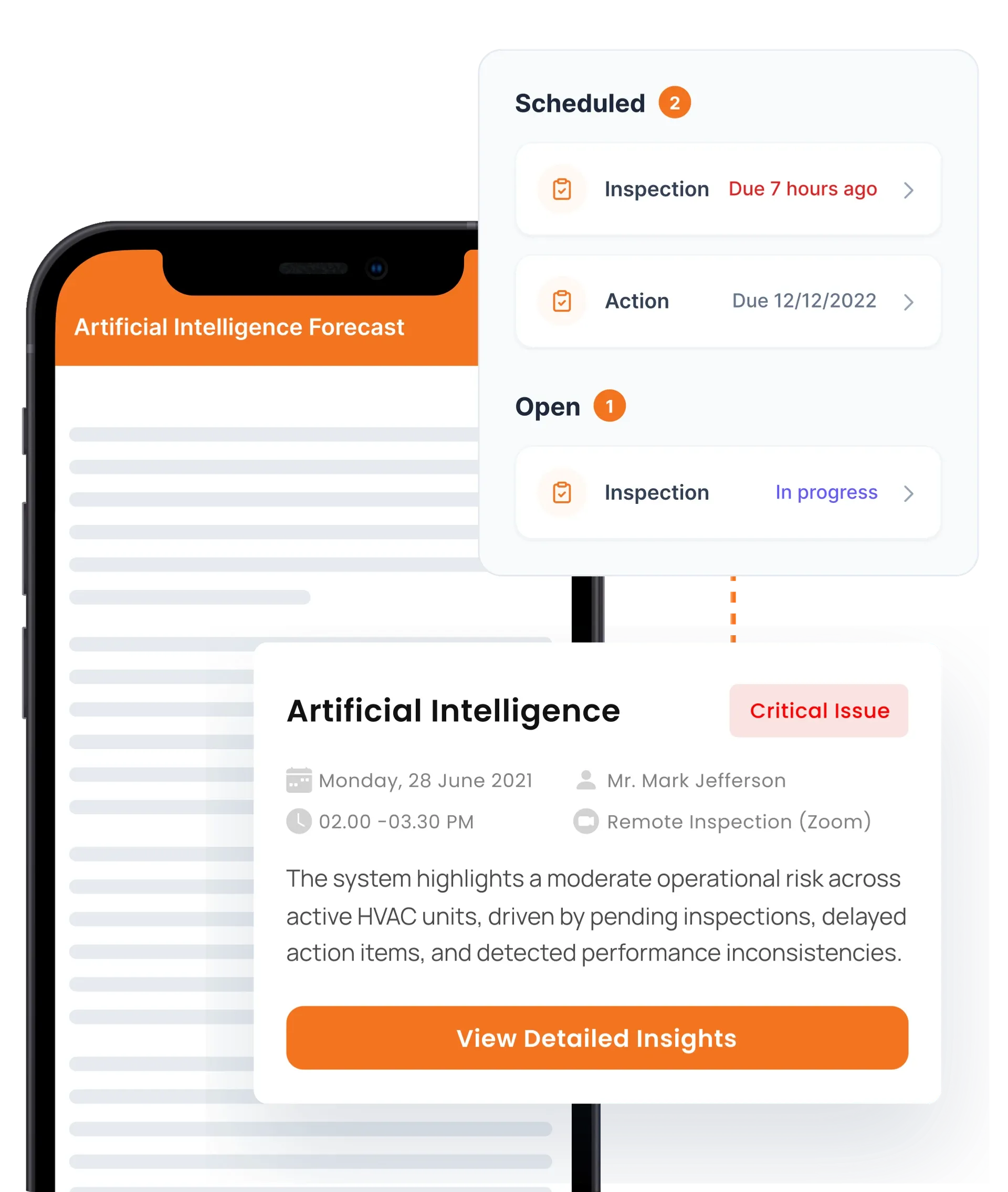 Biomedical CMMS App: Biomedical Cmms checks signed off on paper with no proof anyone walked the biomedical cmms