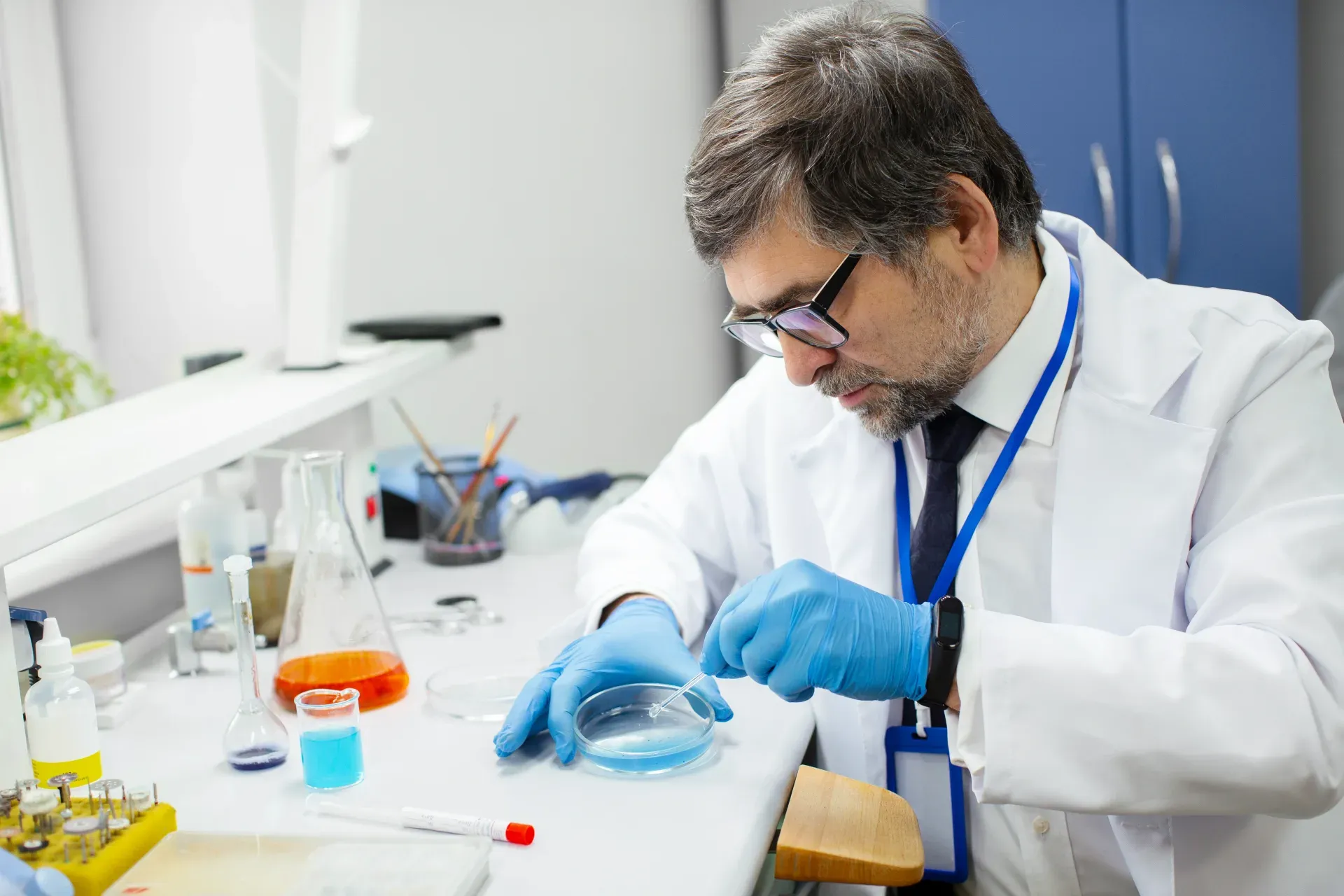 AI in Pharma Quality Control: Validation and Boundaries