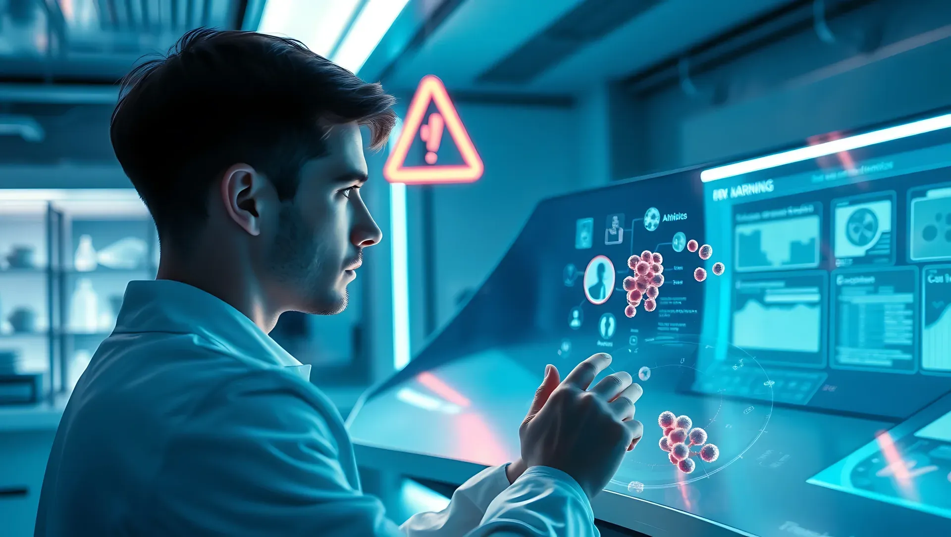 AI-Powered Defect Detection: From Signal to Action