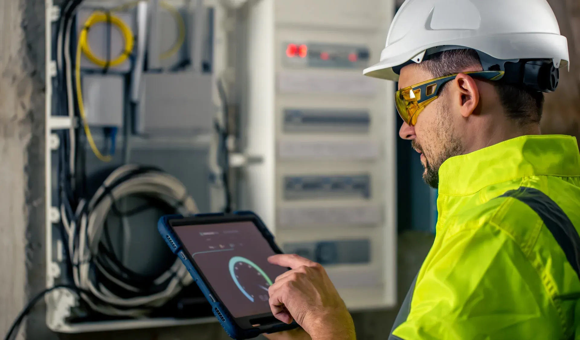 AI Safety Inspection Software Download: Enterprise Rollout