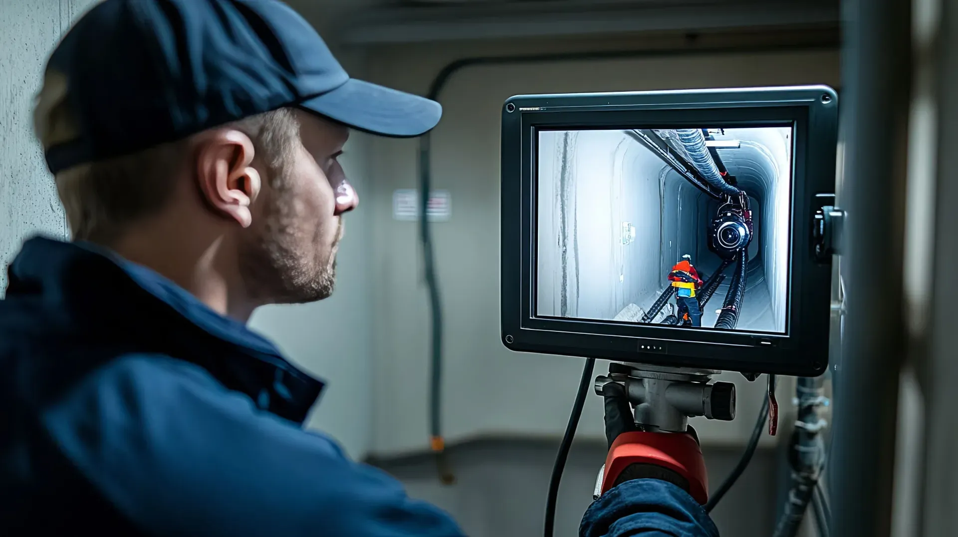 AI Visual Inspection for Defect Detection: Human-in-the-Loop
