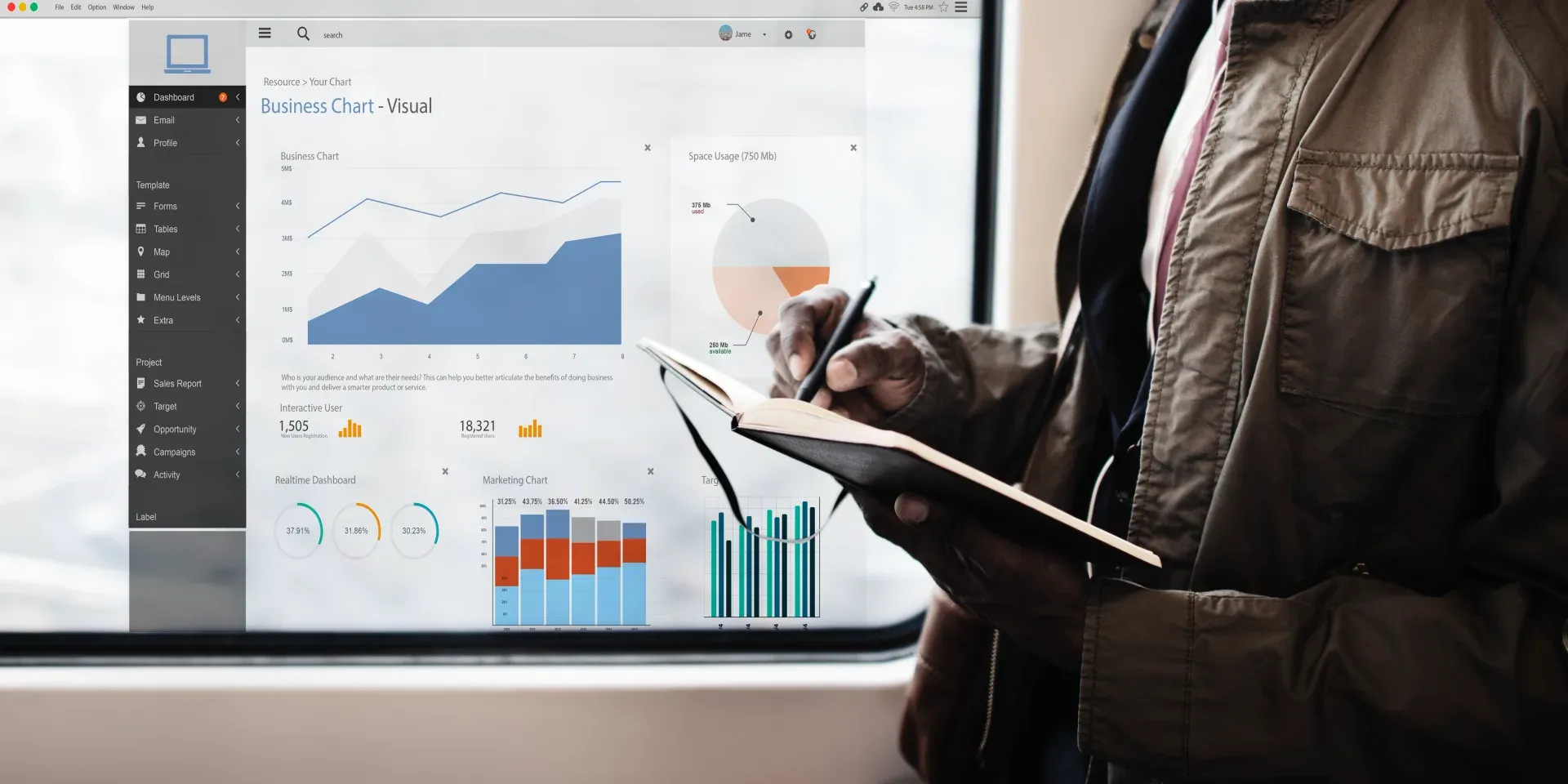 Audit Software Used by Big 4 - Style Assurance Programs
