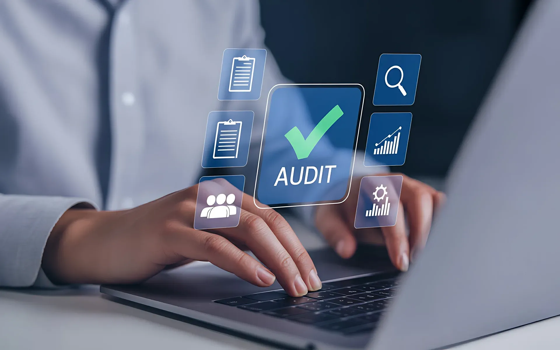 Best AI Audit App: App Store Intent vs Enterprise Deployment