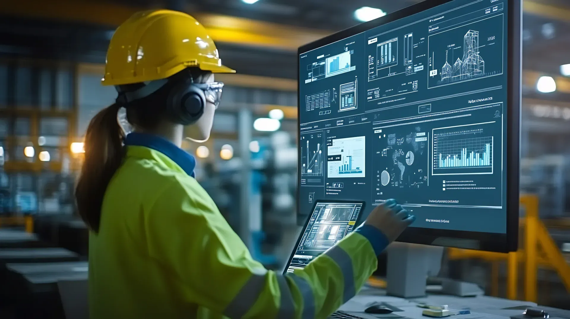 Best AI Quality Control Software: QC Programs That Scale