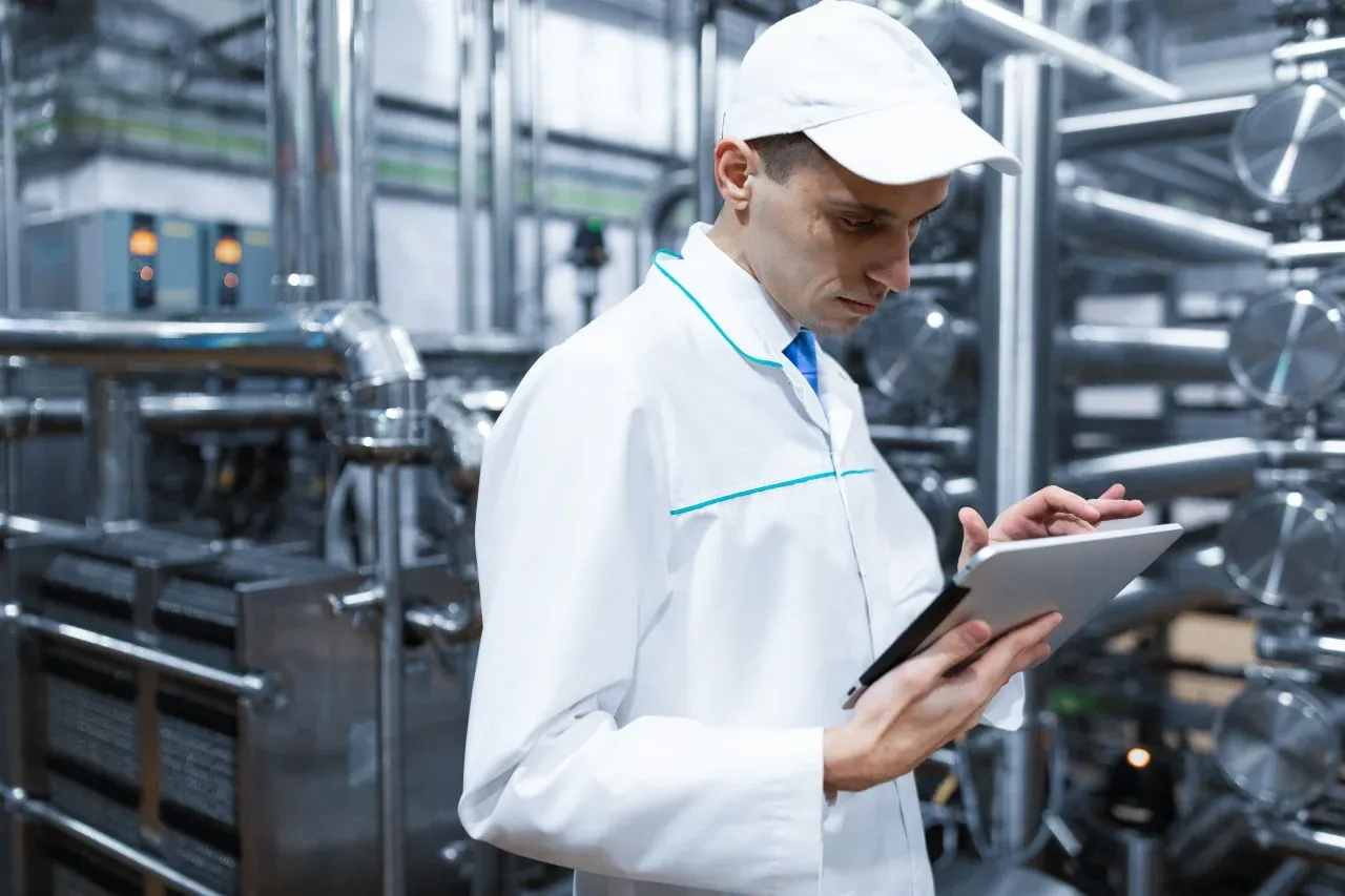 Best AI Quality Inspection Software: Line and Lab Reality