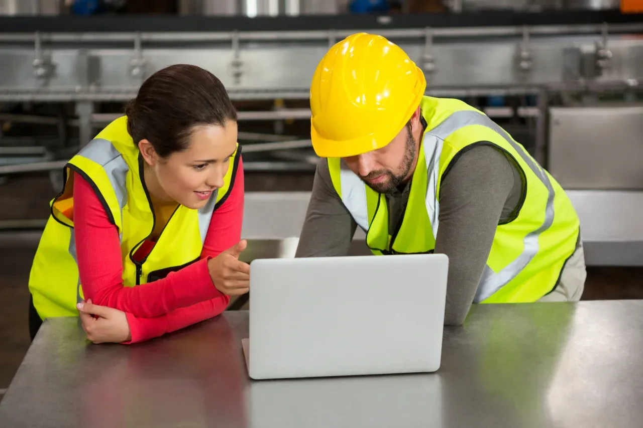 Best AI Safety Inspection Software: HSE Shortlist Framework