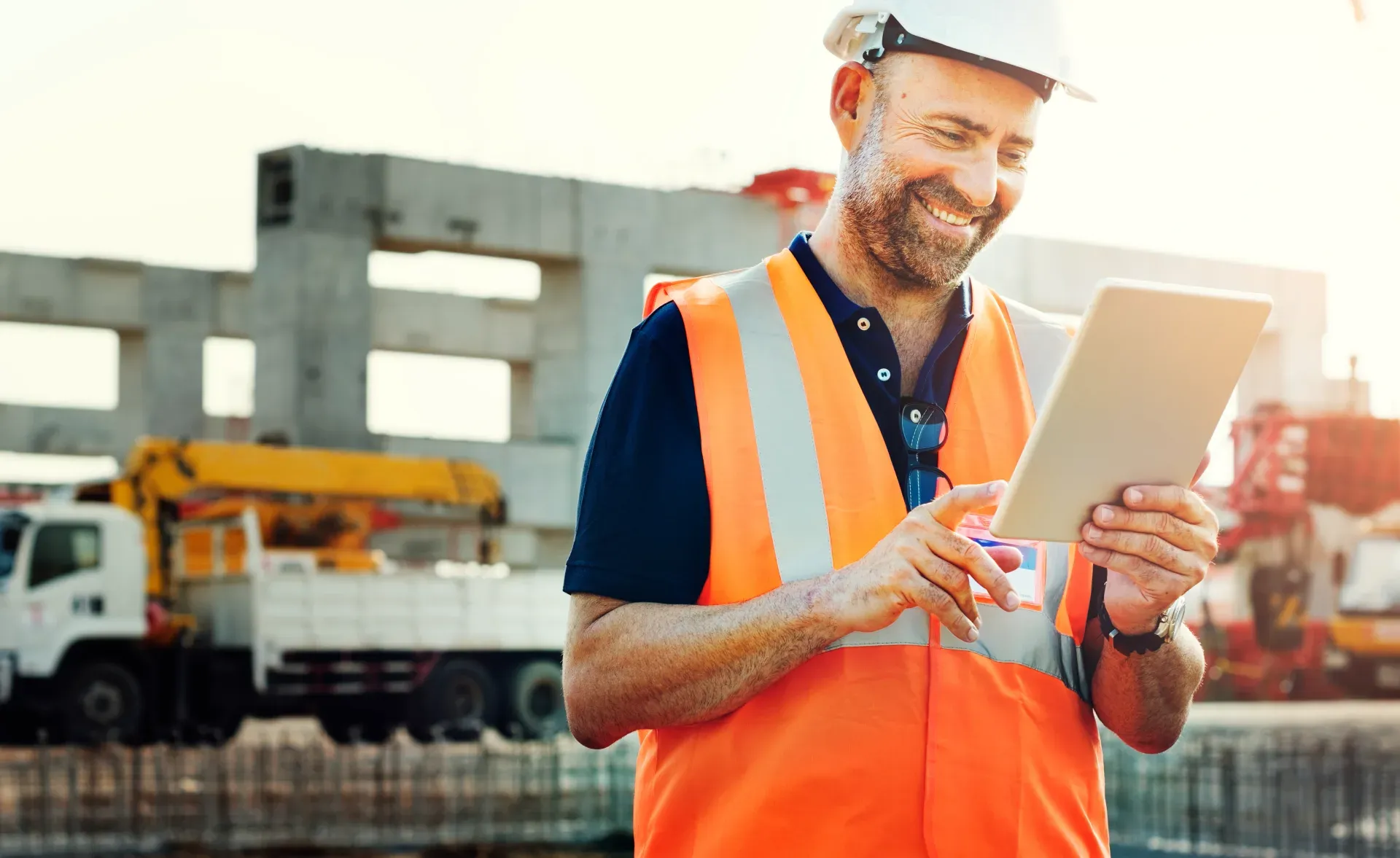 Best AI Site Inspection App: Construction Buyer Guide