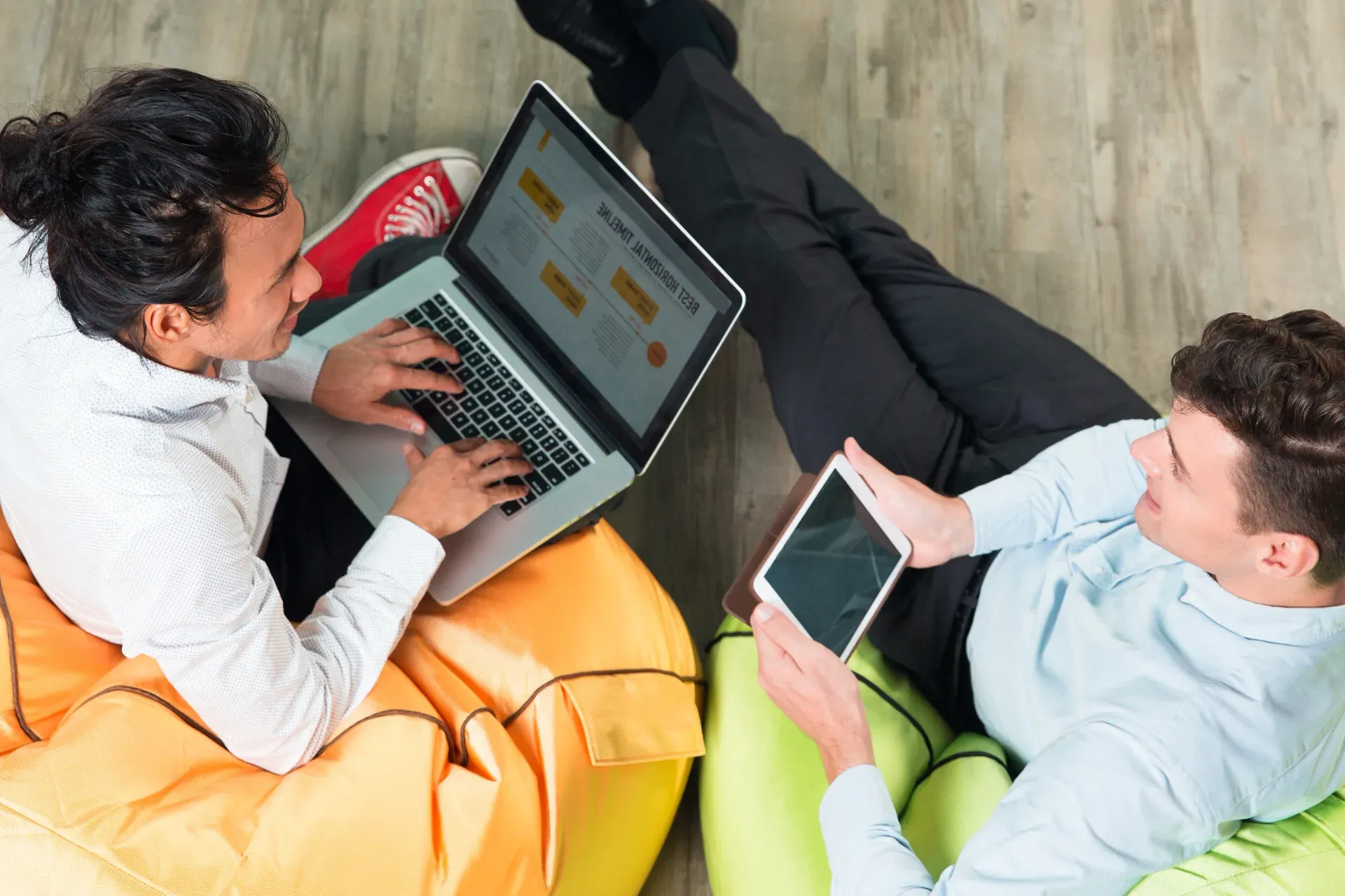 Commercial Property Inspection: App vs Software Explained