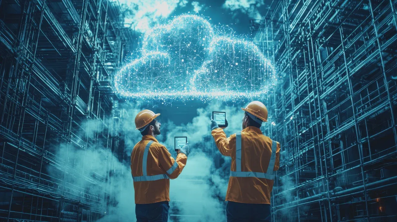 Edge AI vs Cloud AI for Industrial Inspections: A Complete Comparison