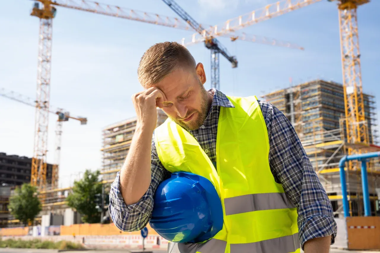 10 Mistakes Every Construction Team Makes in AI Site Inspections