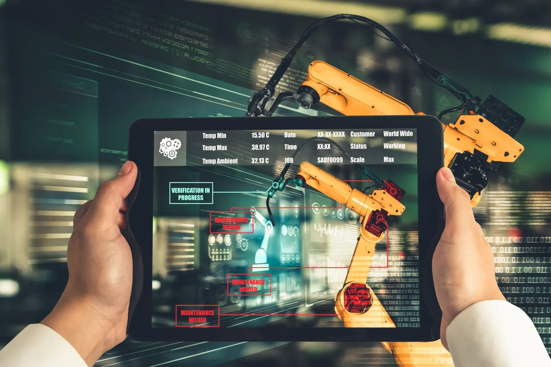How AI Defect Detection Improves Inspections (Without Replacing Judgment)