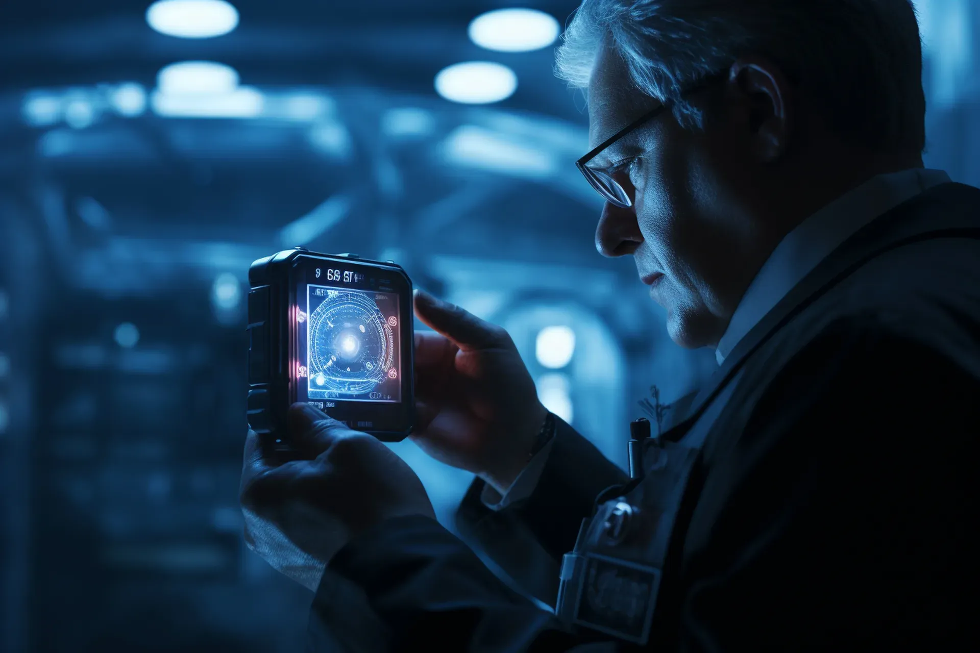 How AI Visual Inspections Speed Up Photo Review