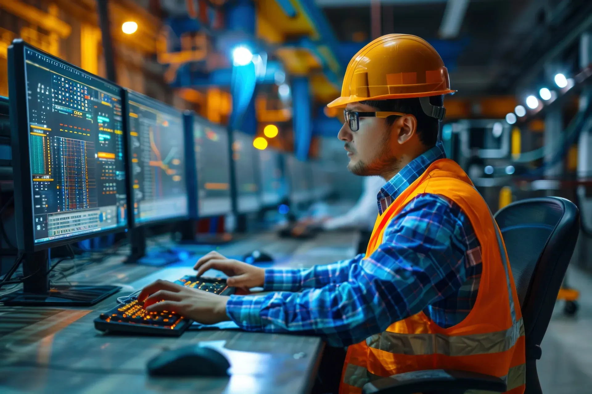 Key 5 Steps to Implement AI Safety Inspection Software