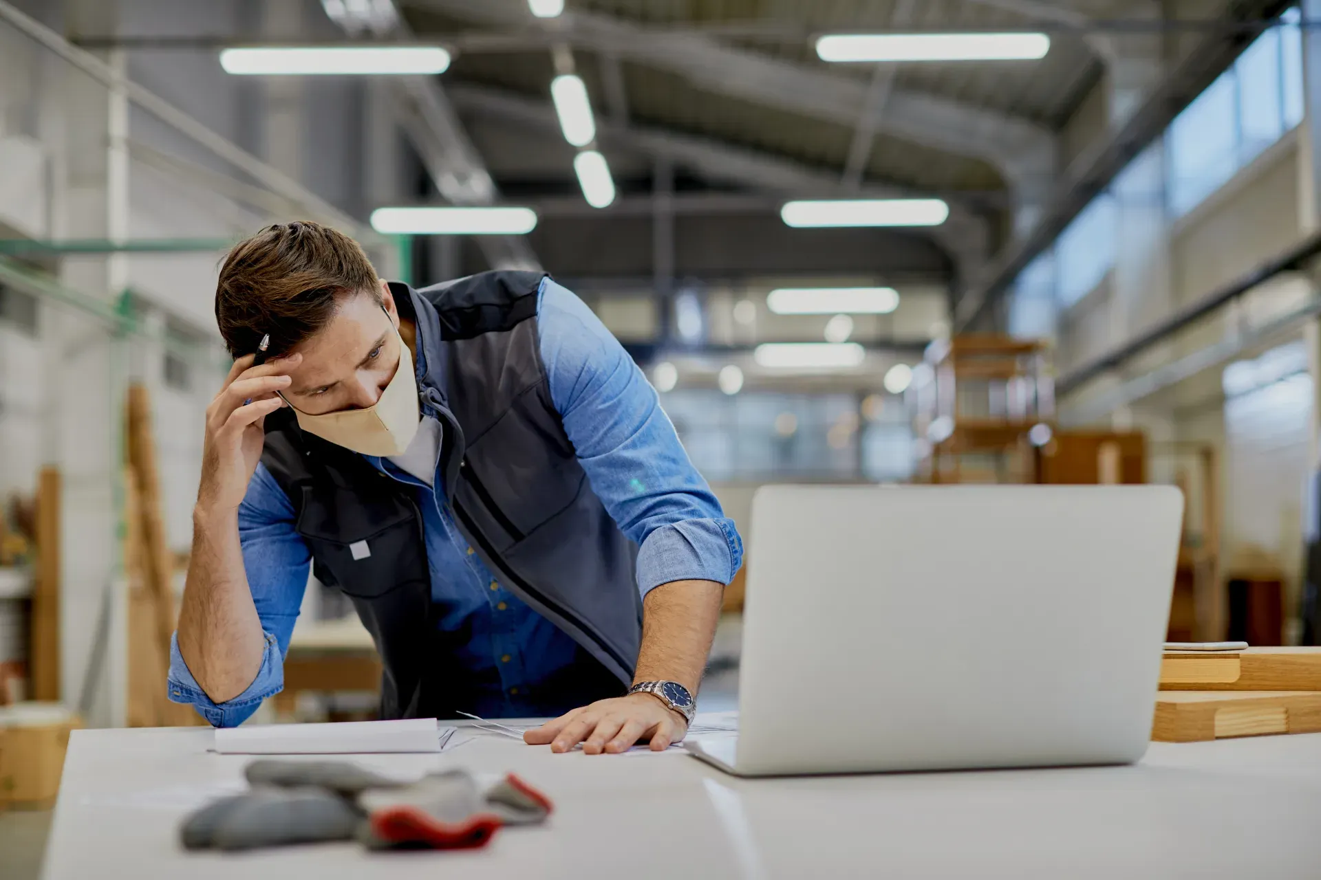 10 Mistakes Every Quality Team Makes When Adopting AI Inspections
