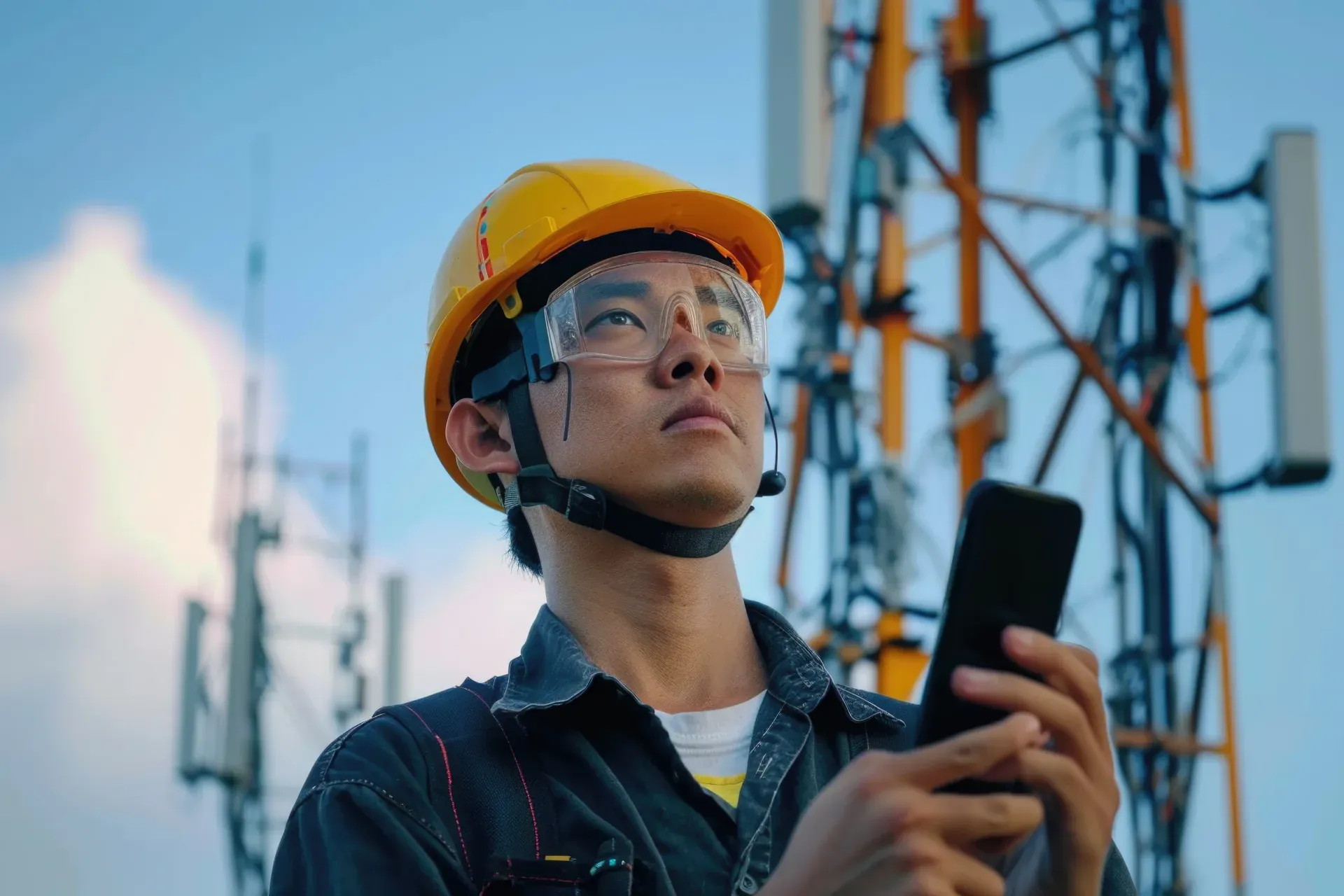 Offline-First Mobile Apps: Why Field Teams Can't Afford Connectivity Gaps