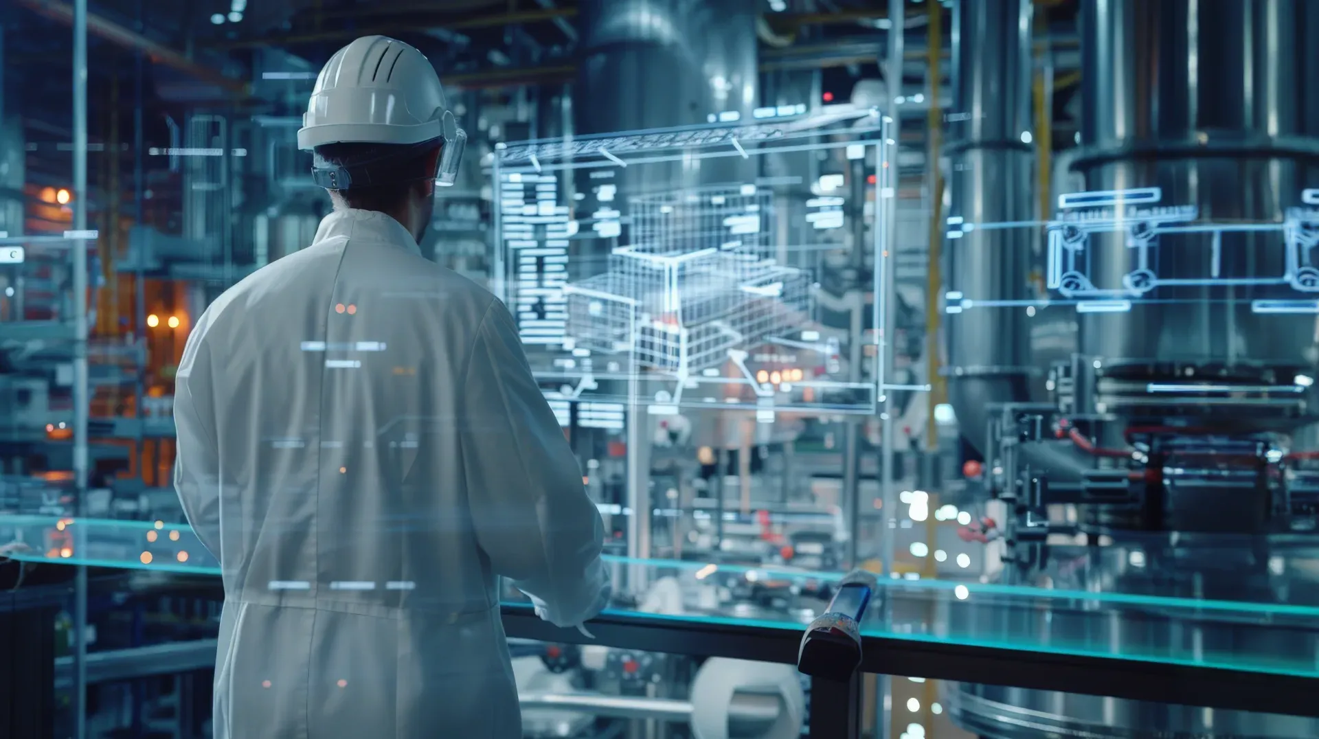 5 Ways AI Compliance Inspections Reduce Risk and Proof