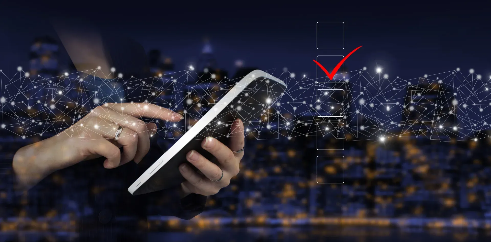 The Complete Guide to Digital Inspection Checklists in 2025