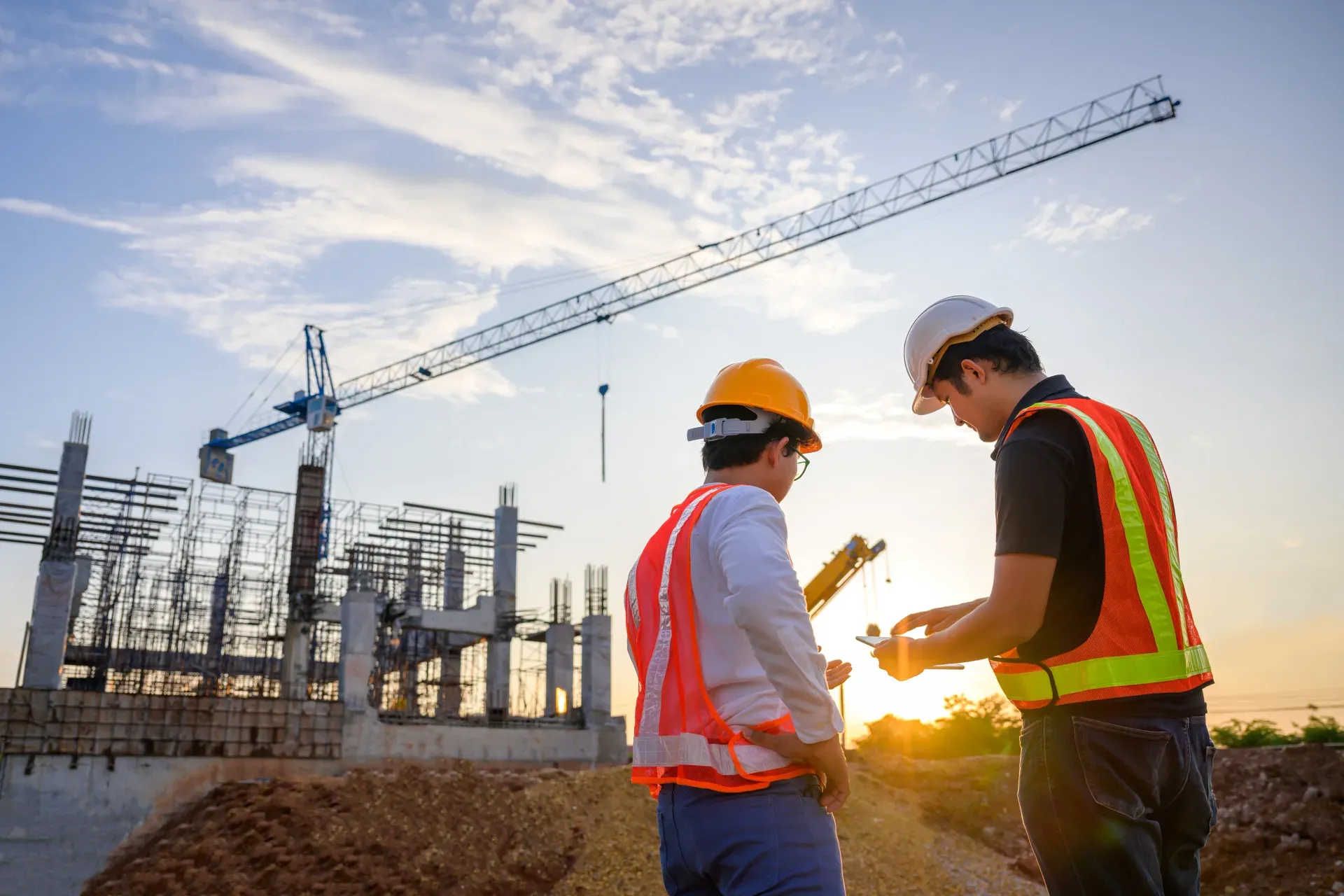 Tracking Fit-Out Defects From Log to Verified Fix