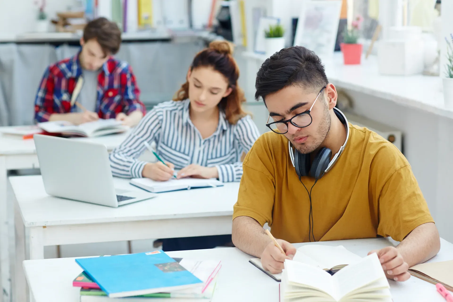 English for Freelancers: Getting Started