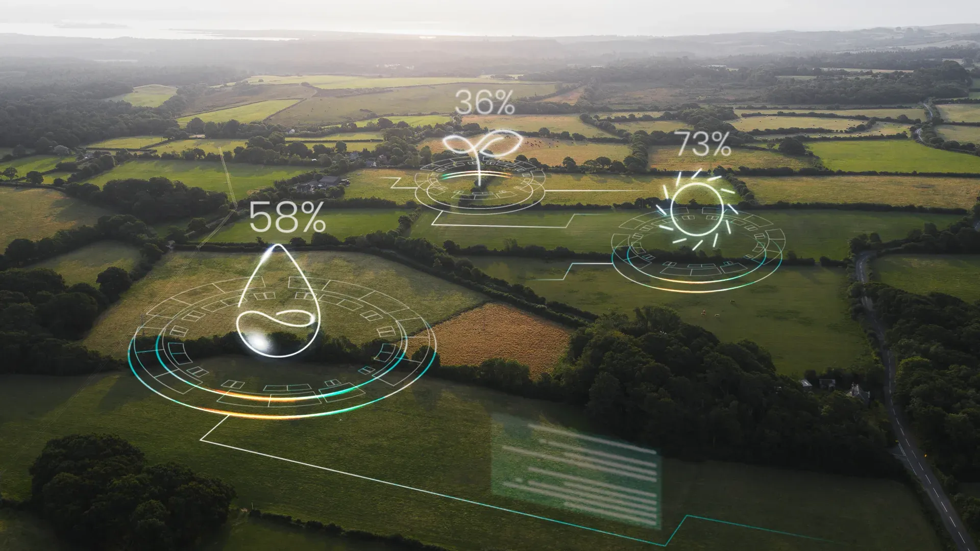 Environmental Management App with Reporting preview