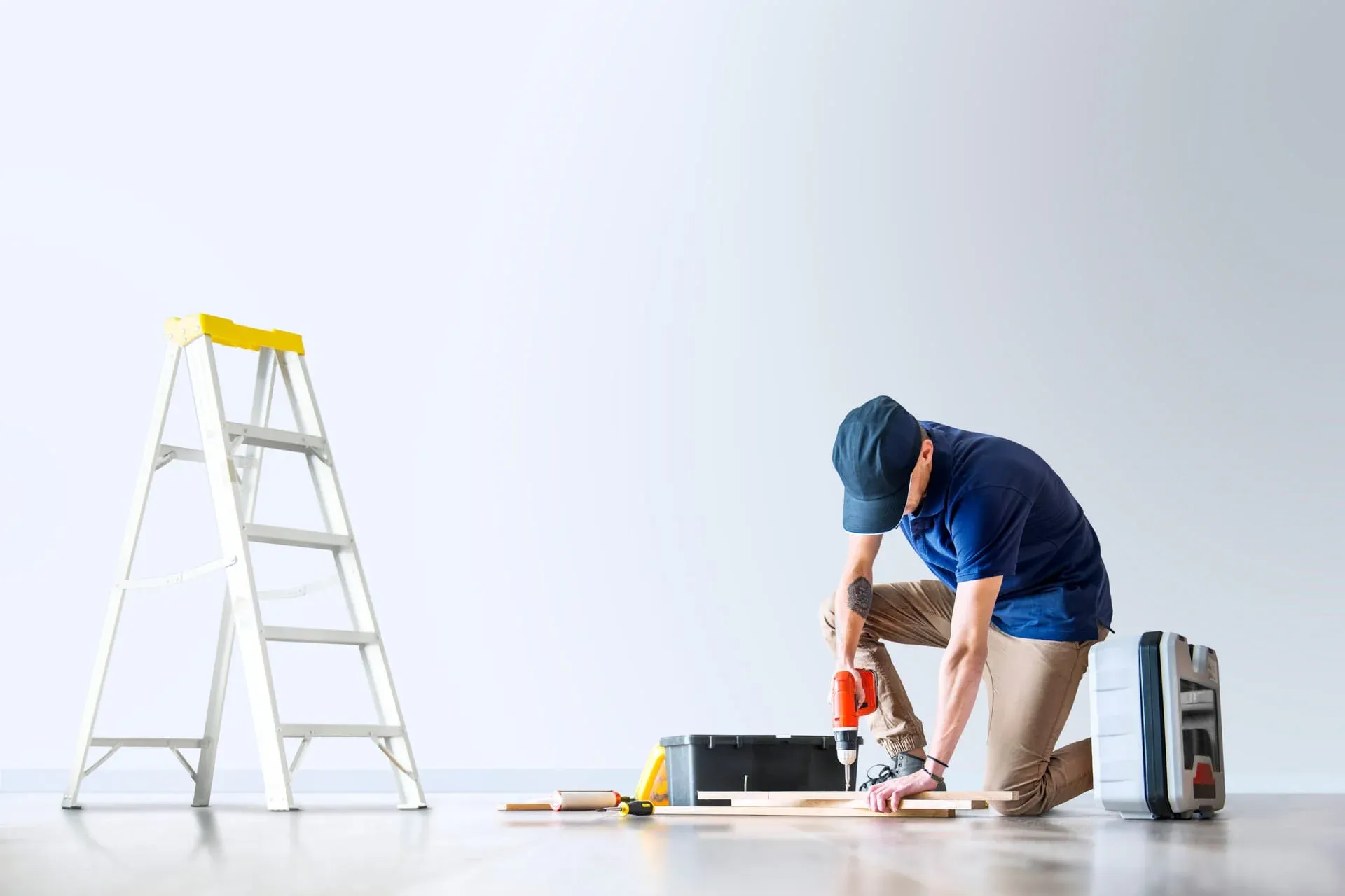 Building Inspection App preview