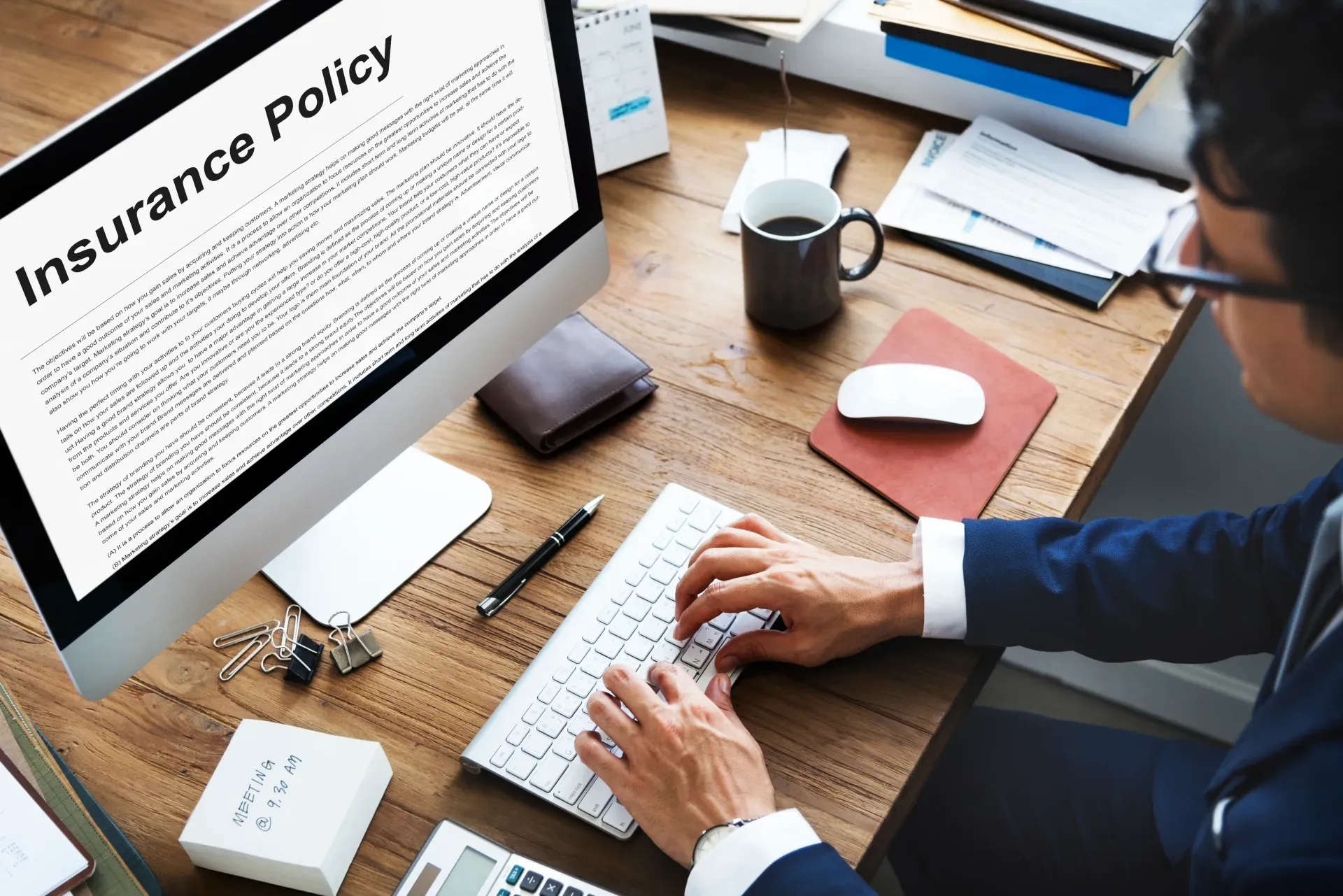 Business Continuity Plan (BCP) Template