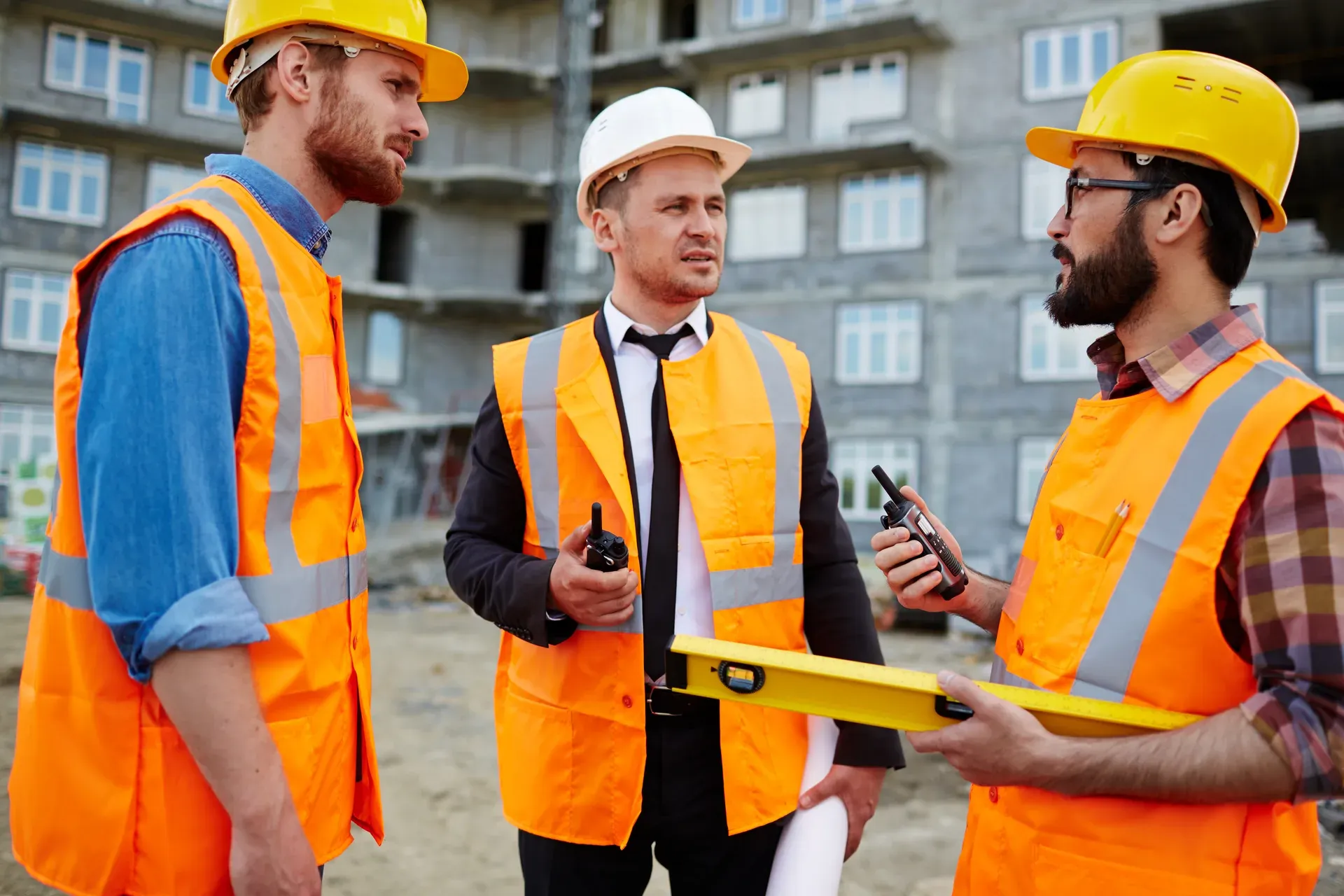 Grounding & Bonding Inspection Checklist