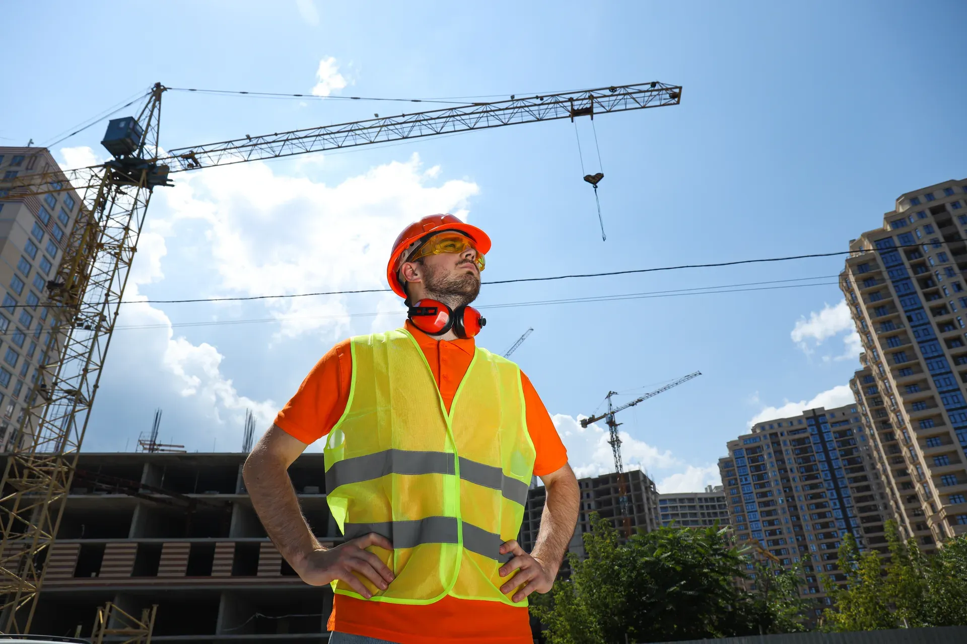 Arc Flash Label Inspection Checklist