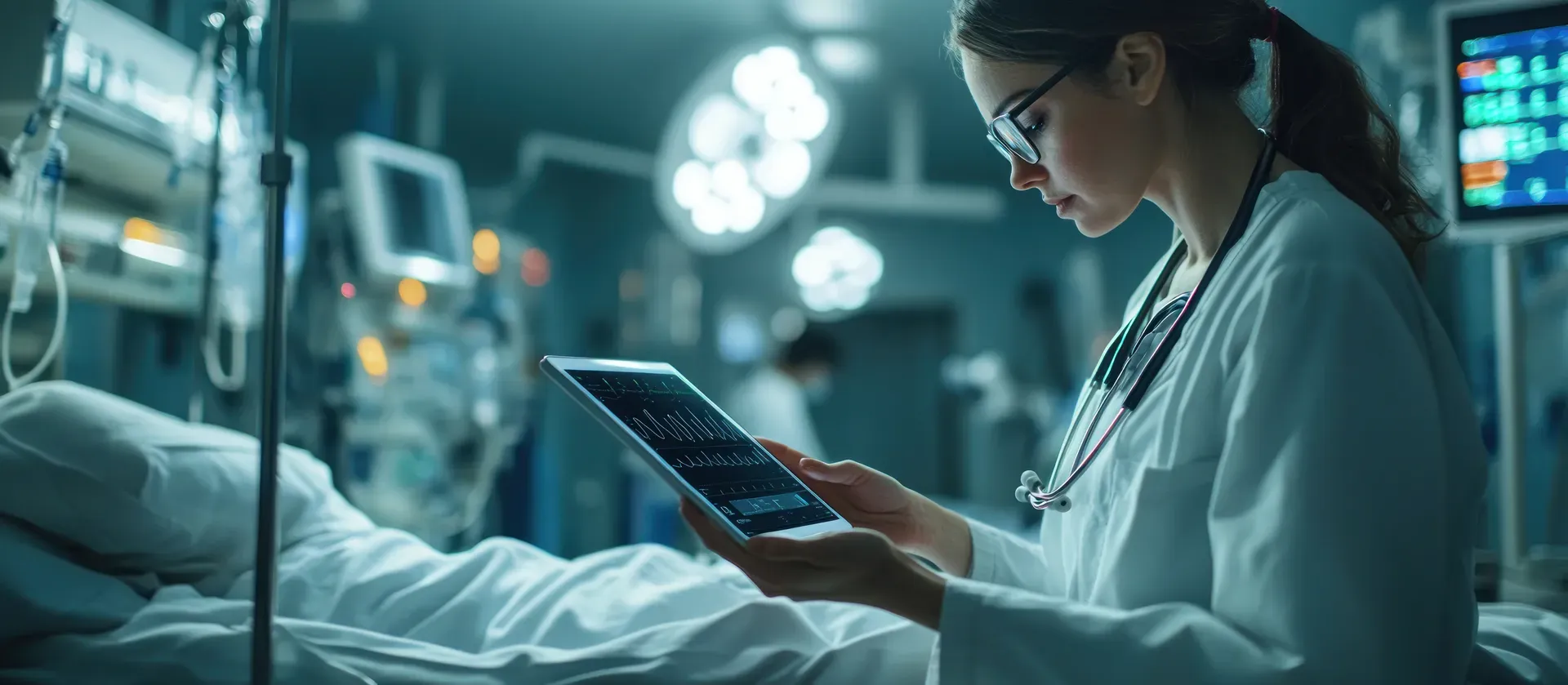 Bringing Biomedical Equipment Checks Into One Record
