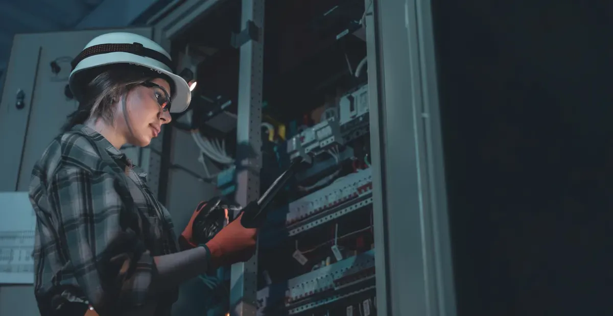 Fibre Install Inspection App Template - related inspection checklist template preview