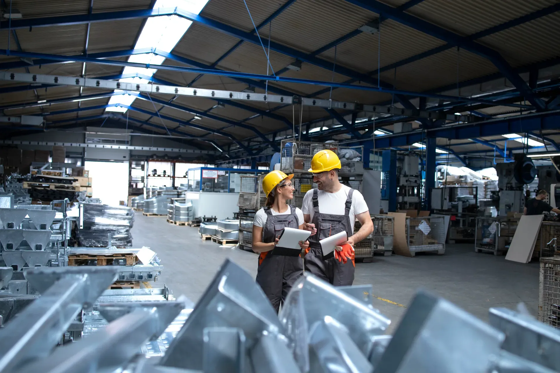 Final Product Verification With Evidence Customers Trust