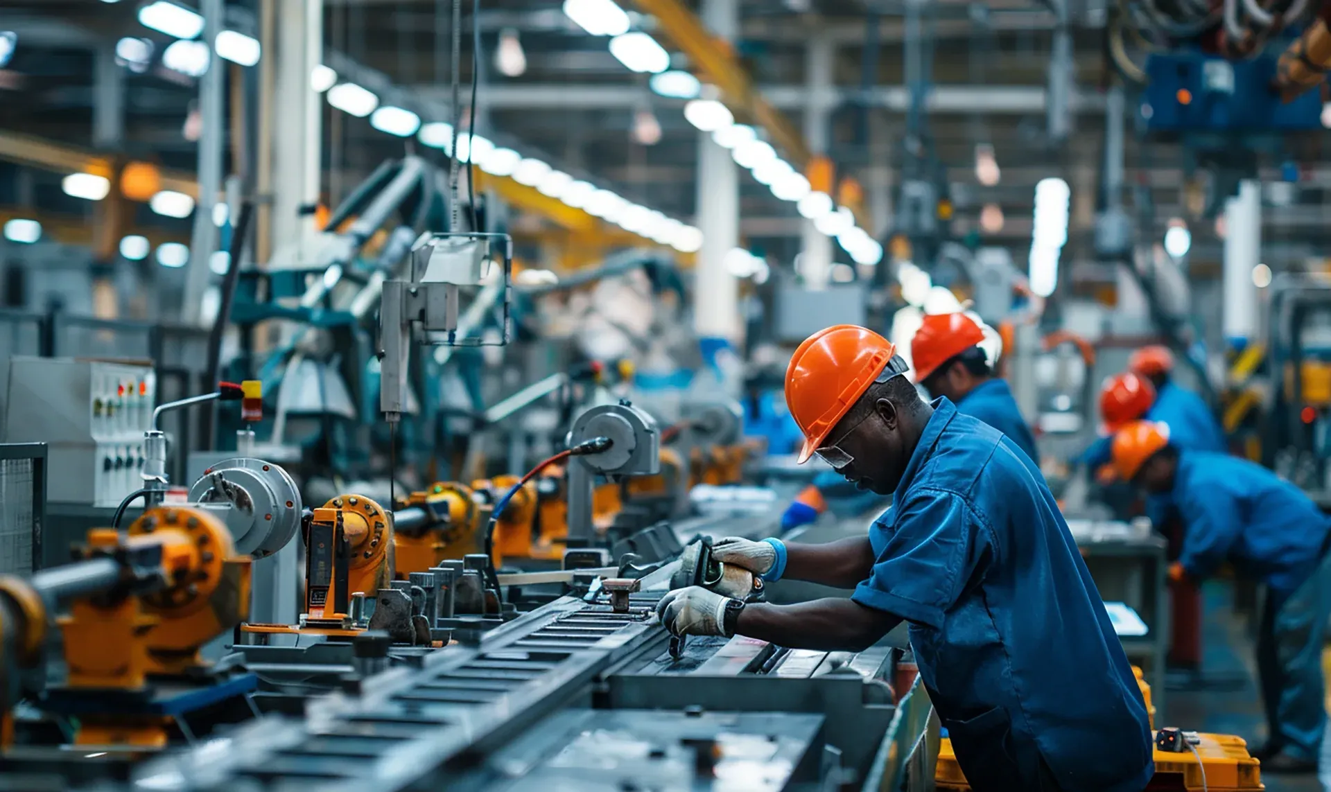 Catching Supplier Defects at Incoming Inspection