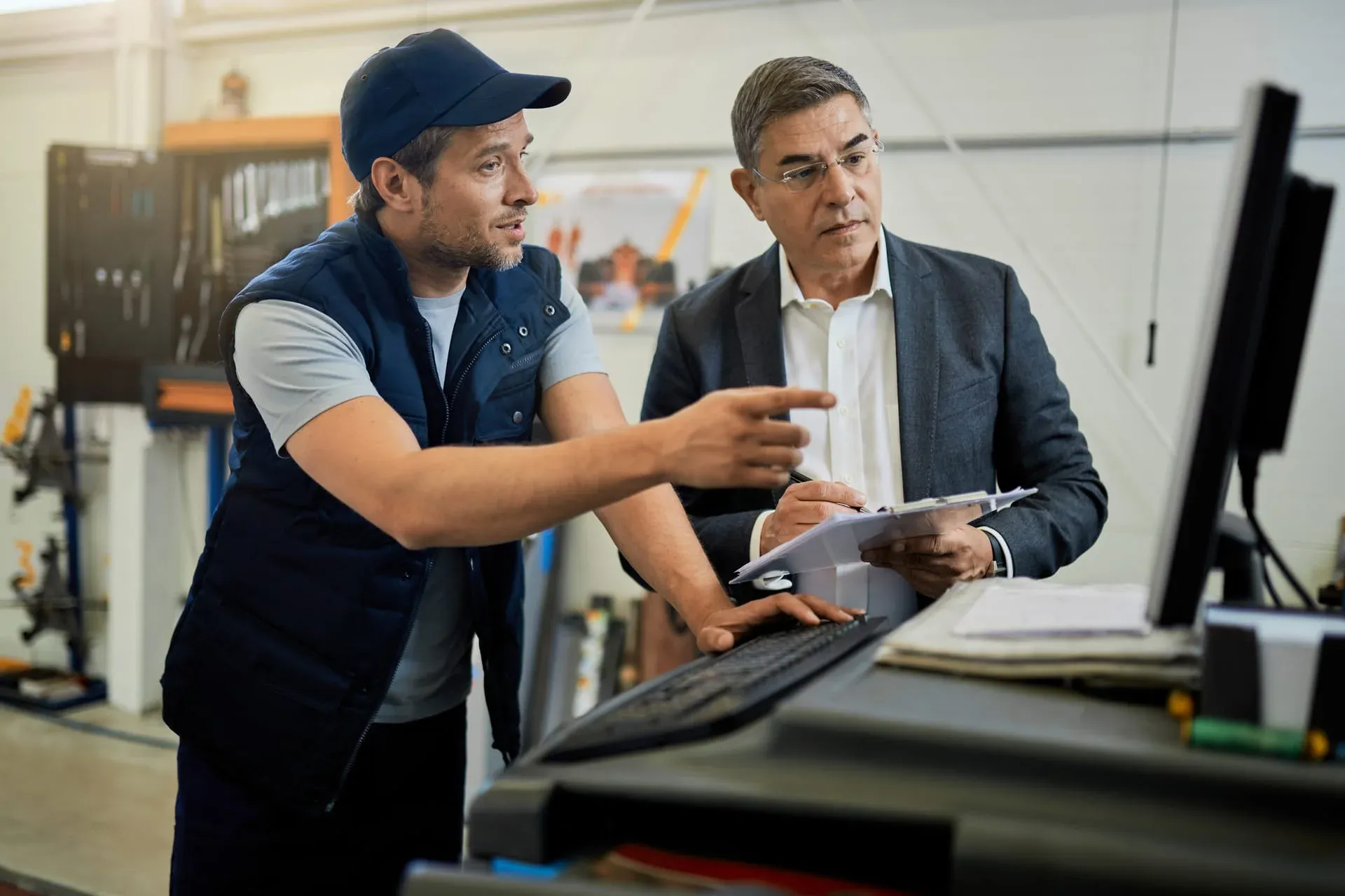 Gap Analysis ISO 9001 Checklist