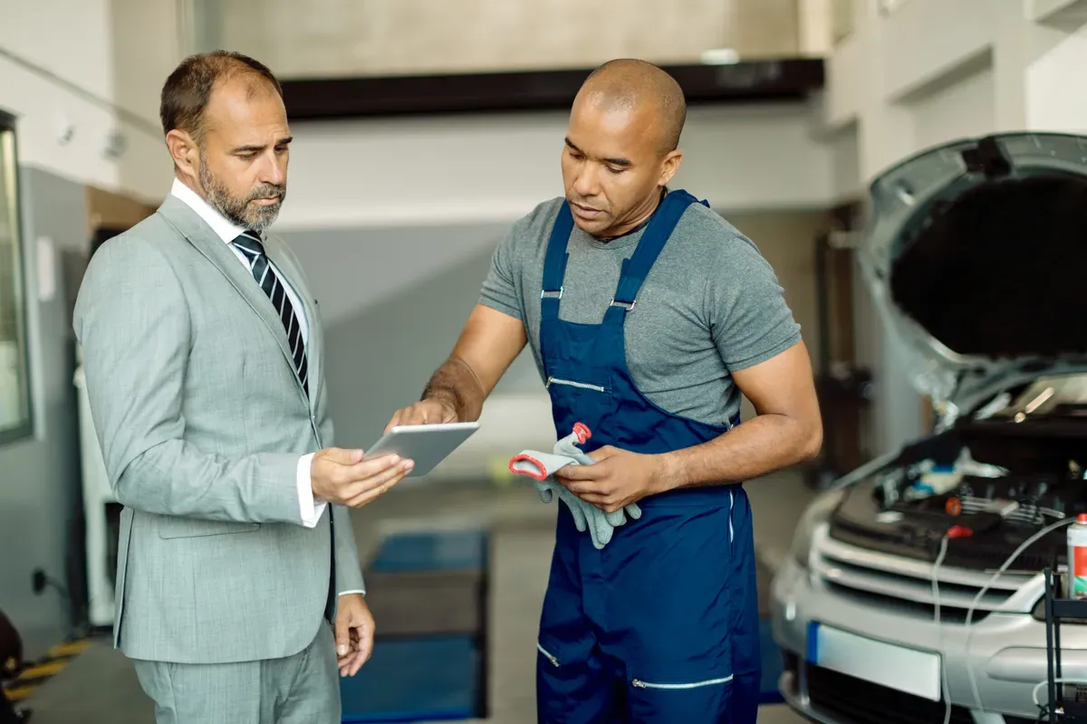 ISO 45001:2018 Readiness Checklist
