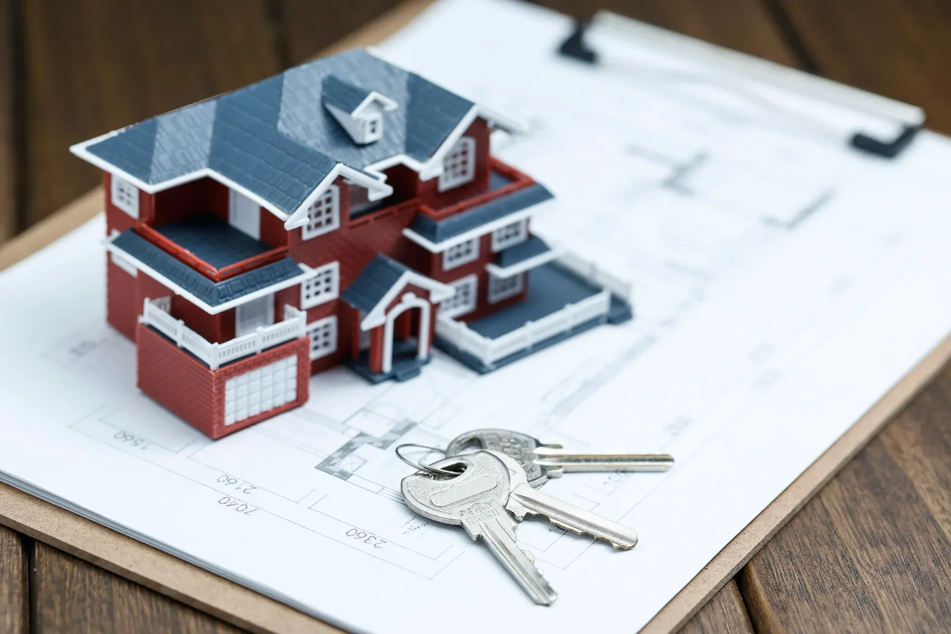 How a Developer Made Handover Snagging Verifiable