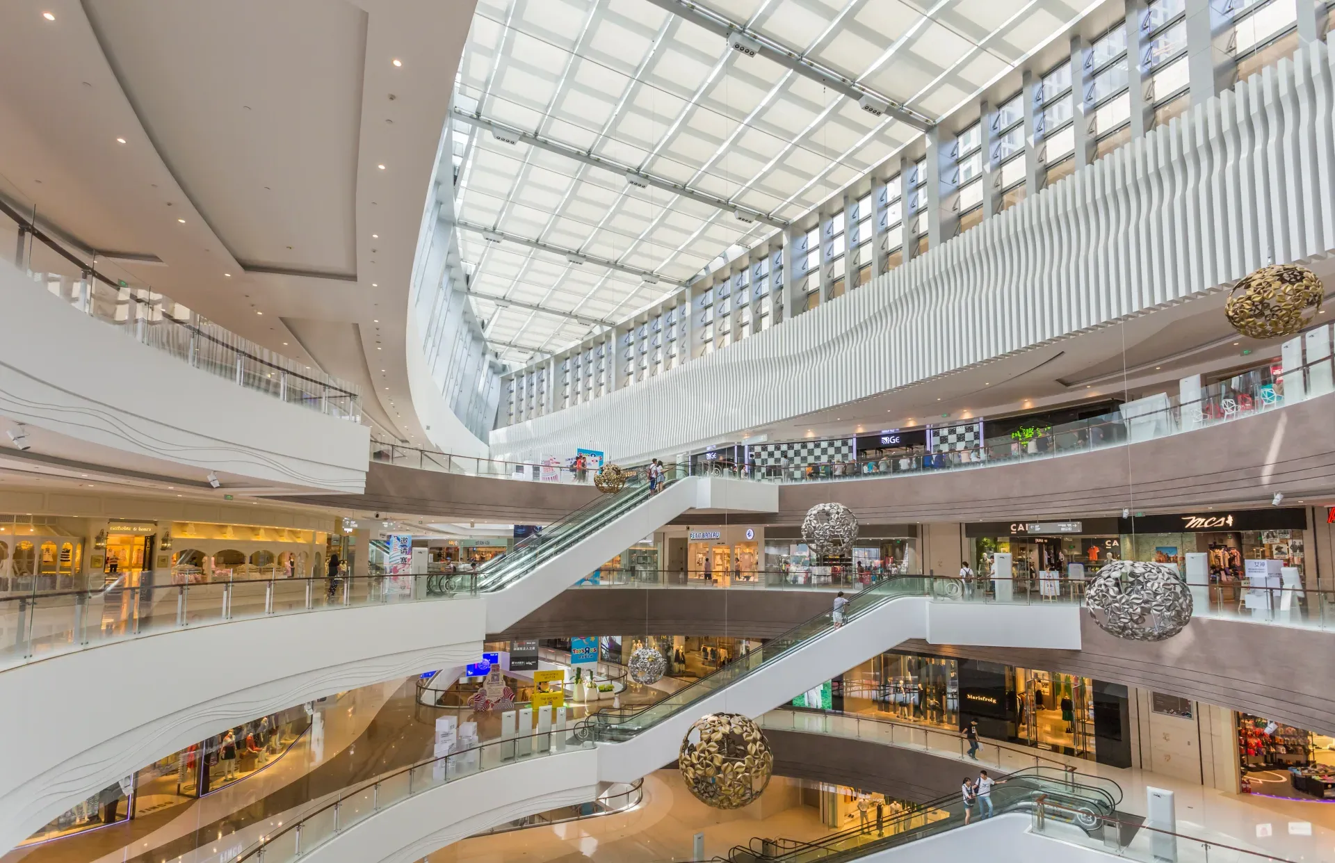Holding Brand Standards Across Every Property