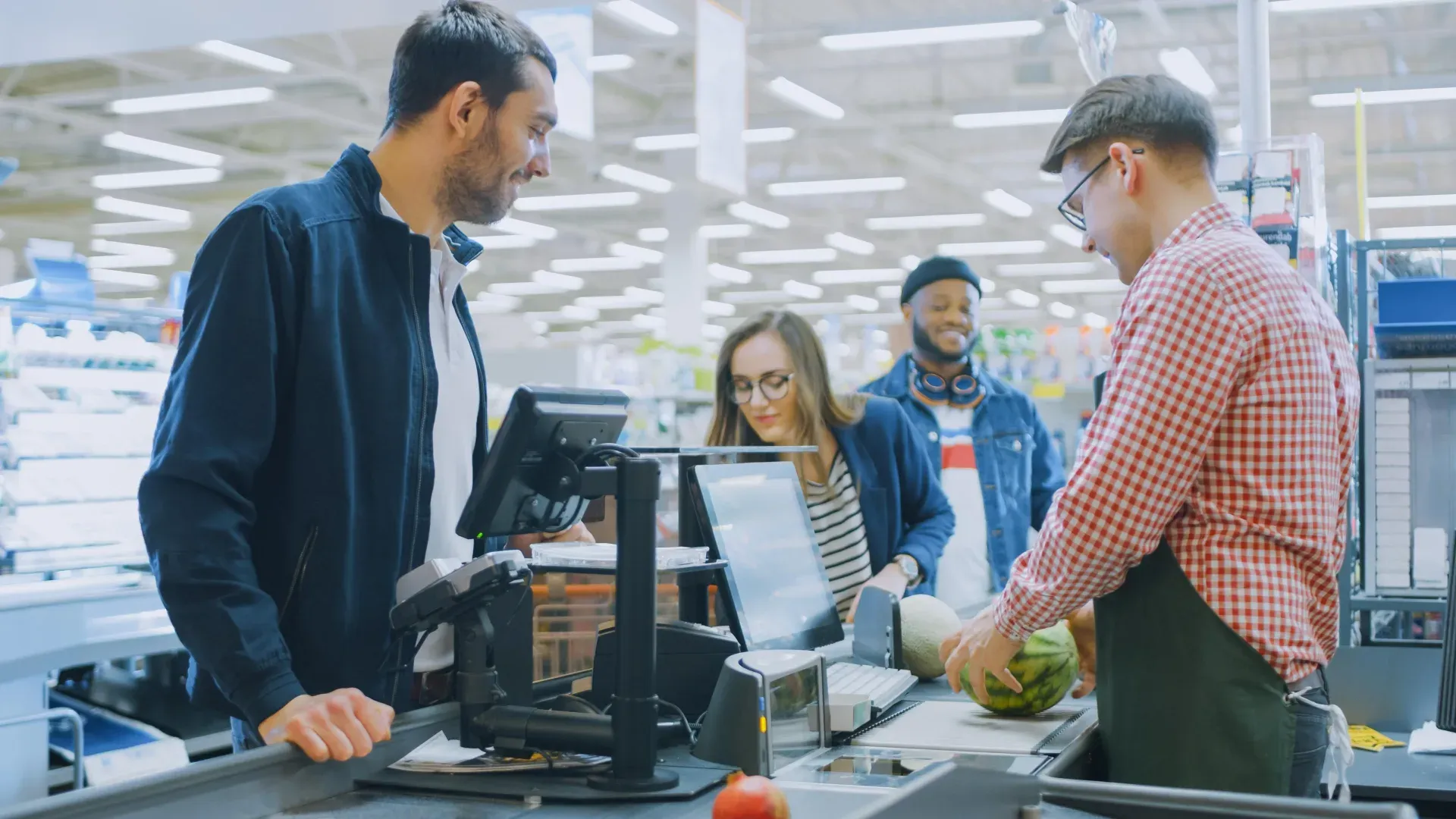 In-Store Food Safety Checks That Stand Up to an Audit