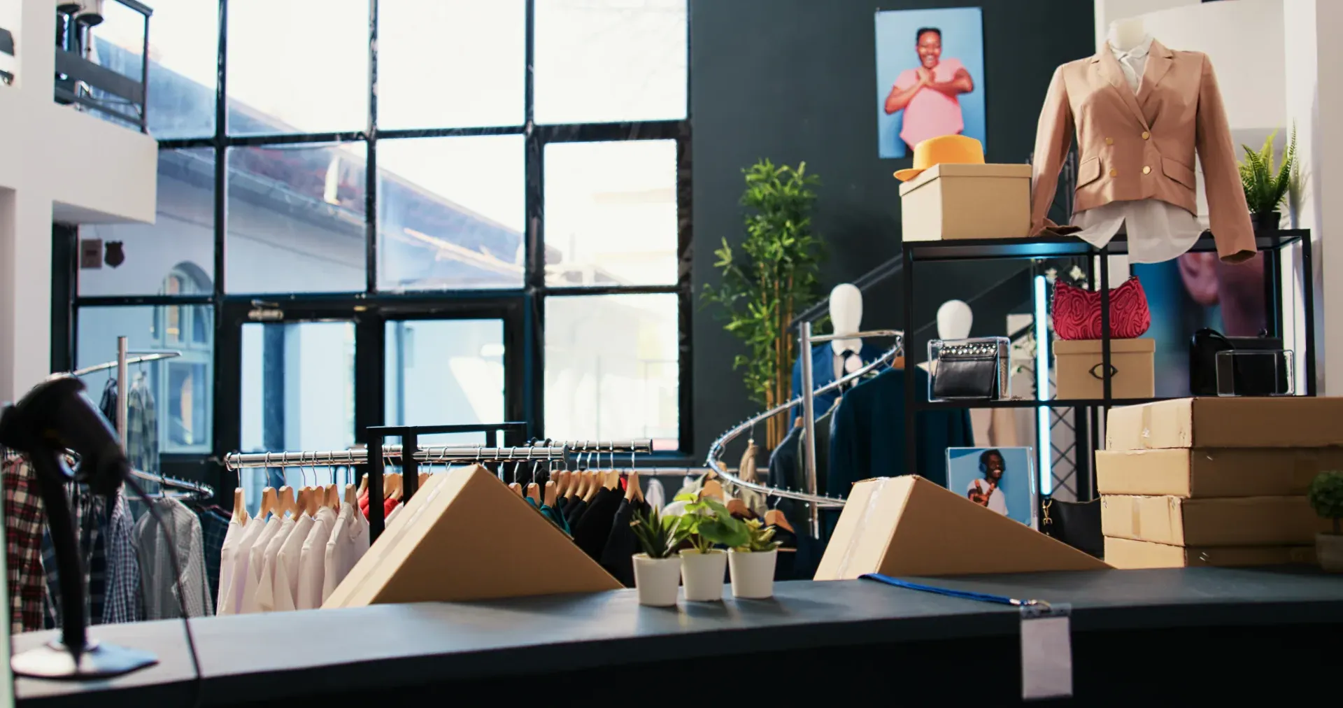 How a Retail Chain Held Brand Standards Across Every Store