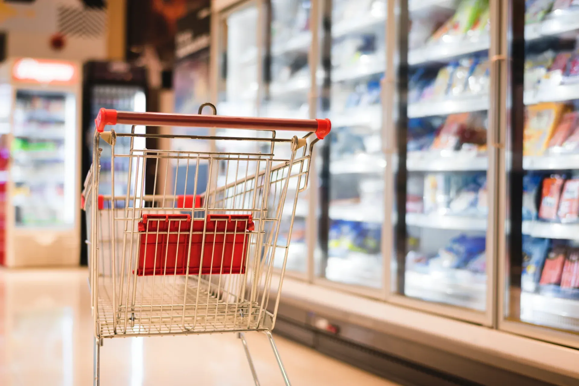 General Store Audit
