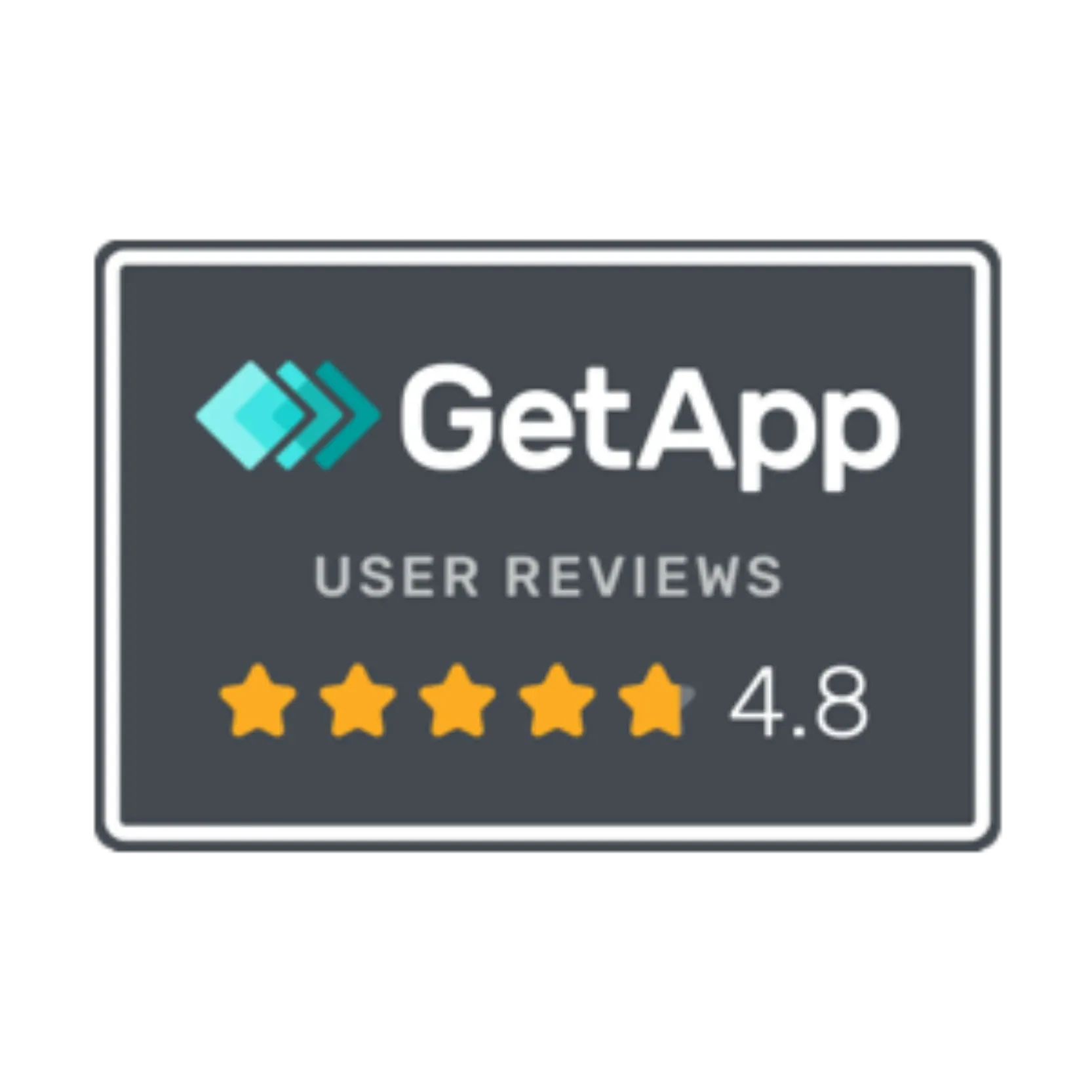 Review platform logo 5