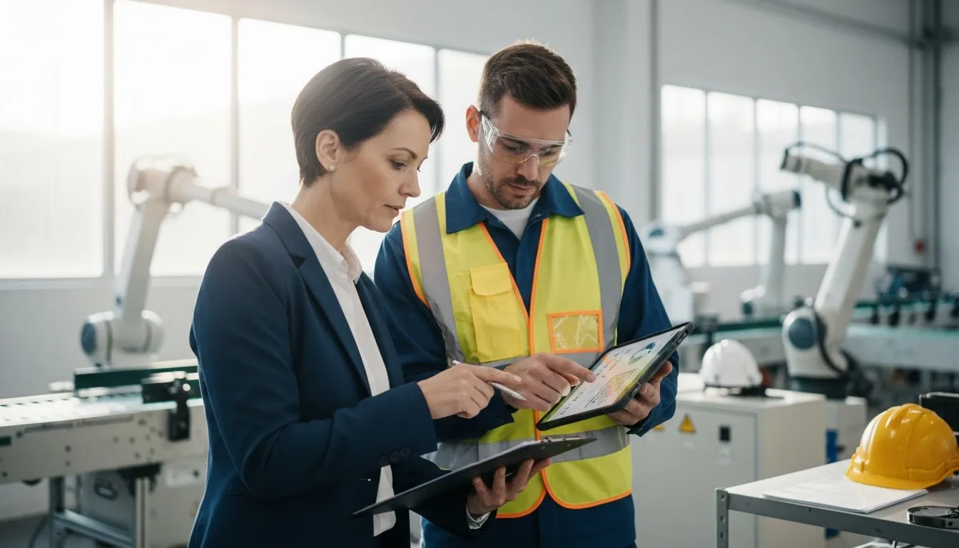 Audits for Compliance and Quality Audits